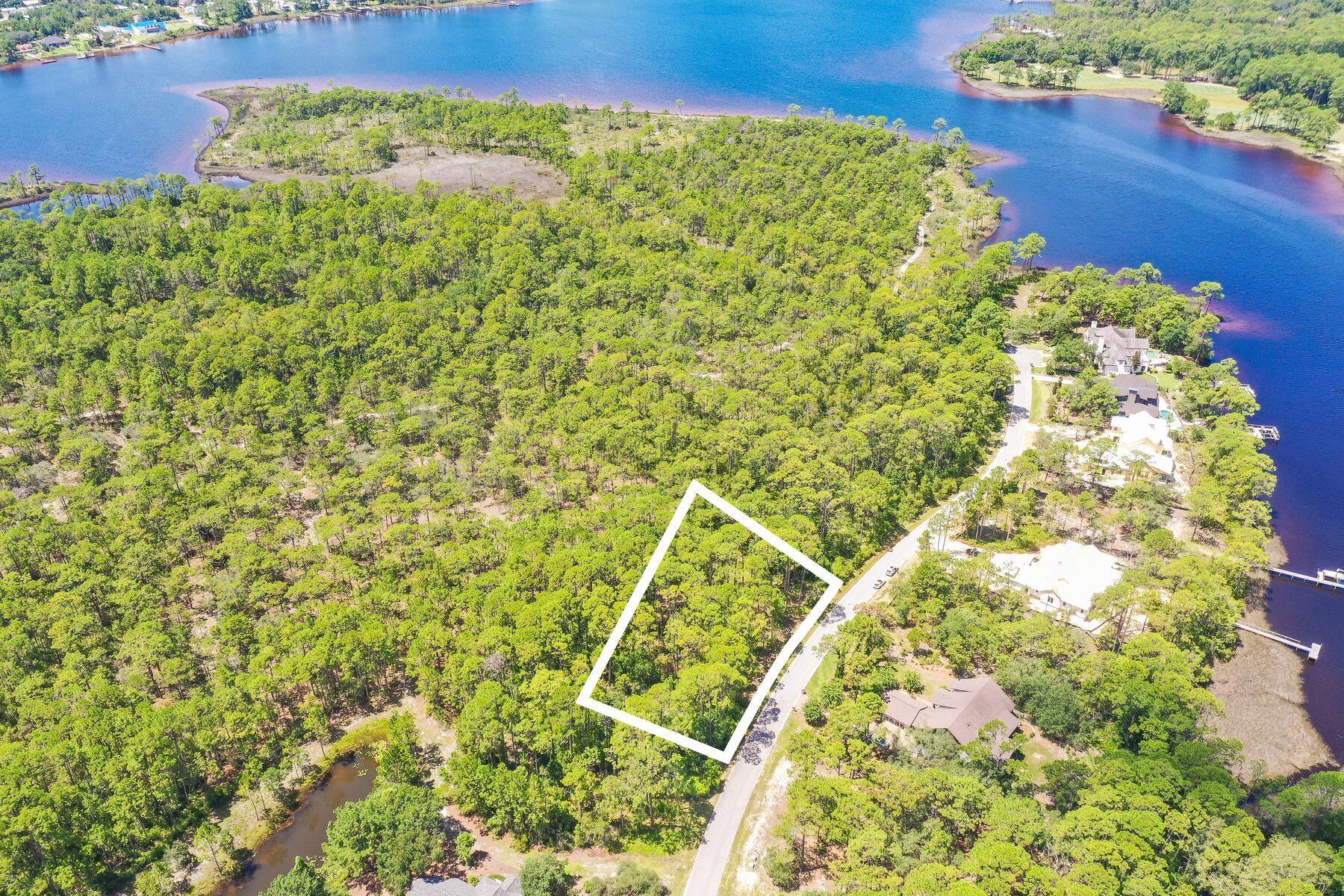 22113 Marsh Rabbit Run