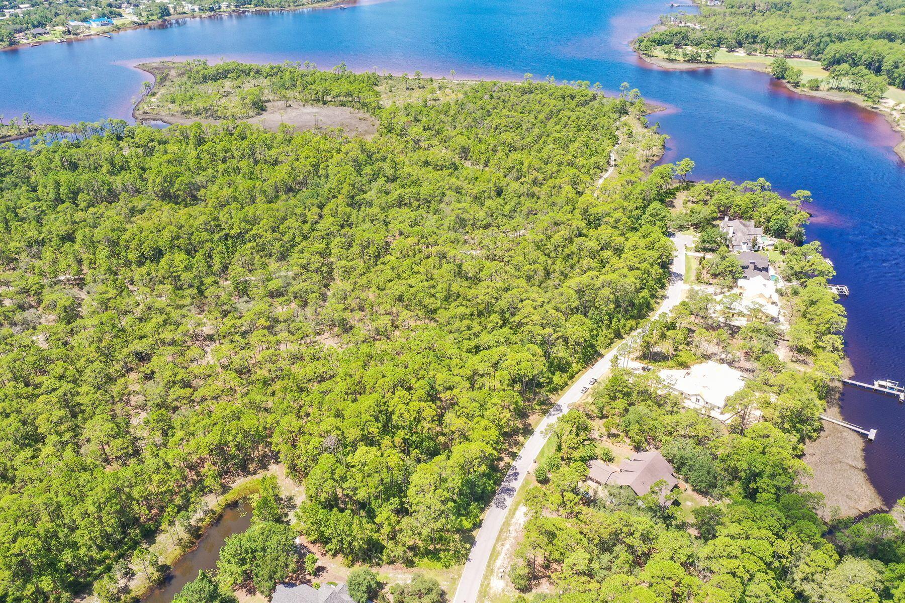 22113 Marsh Rabbit Run