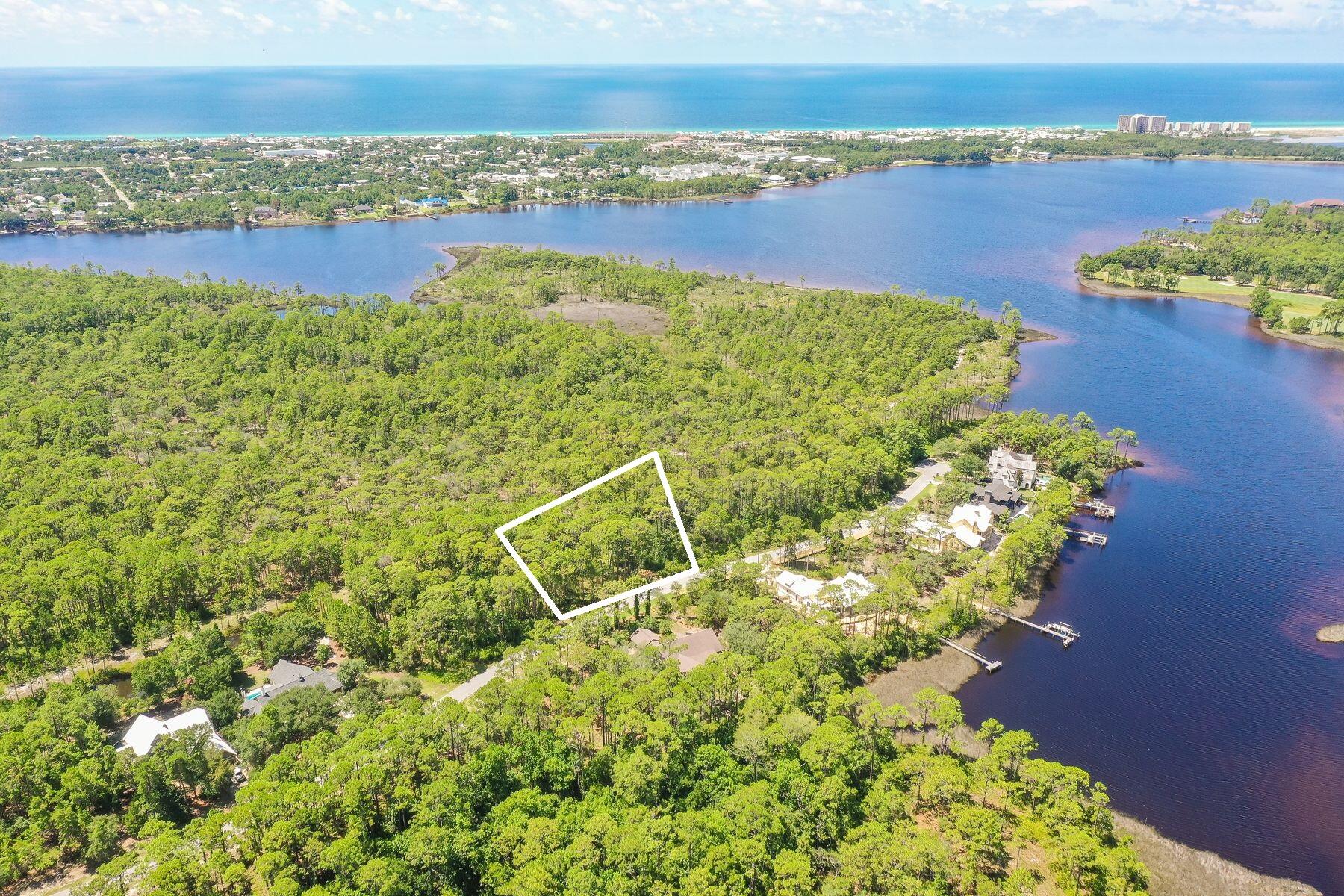 22113 Marsh Rabbit Run