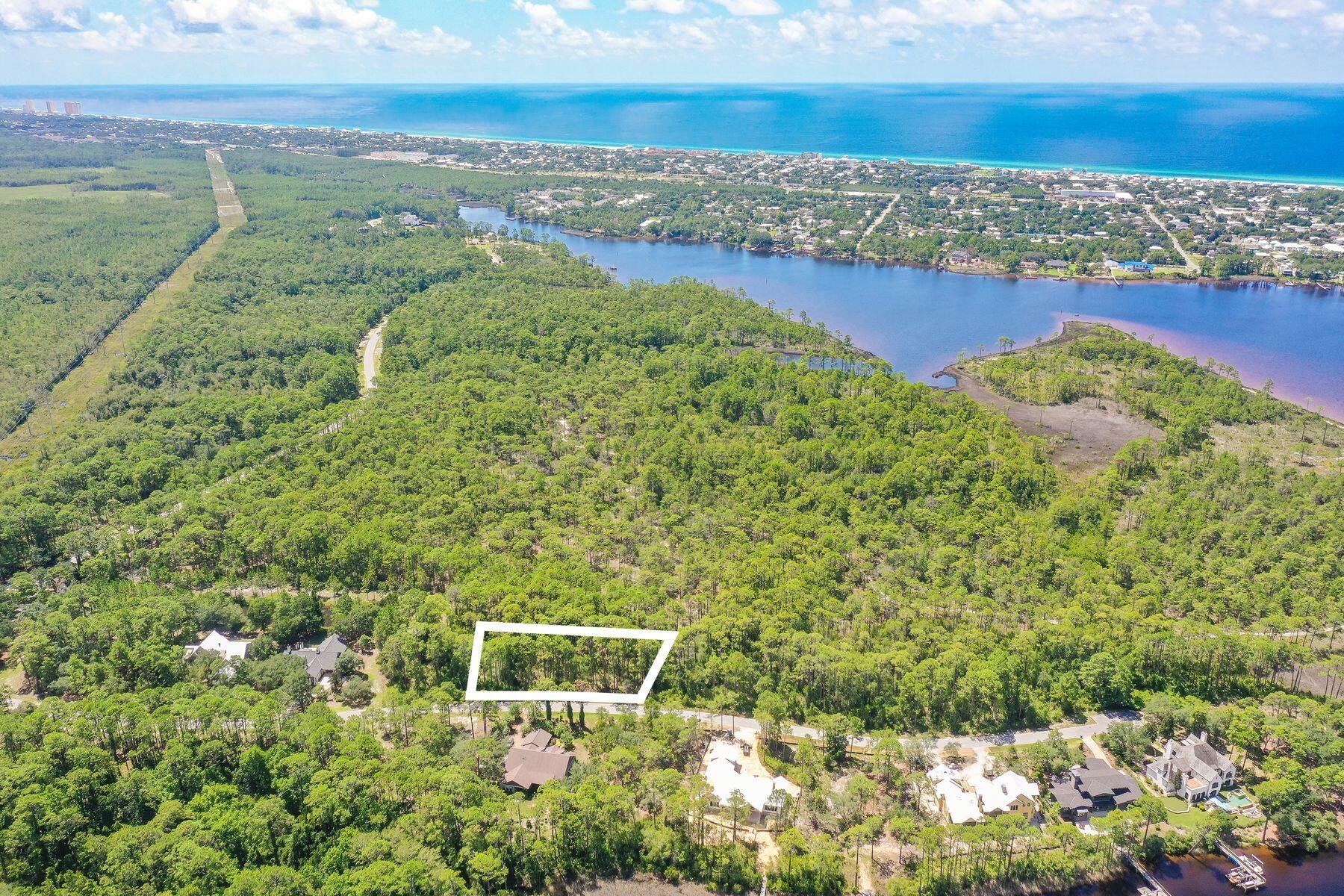 22113 Marsh Rabbit Run