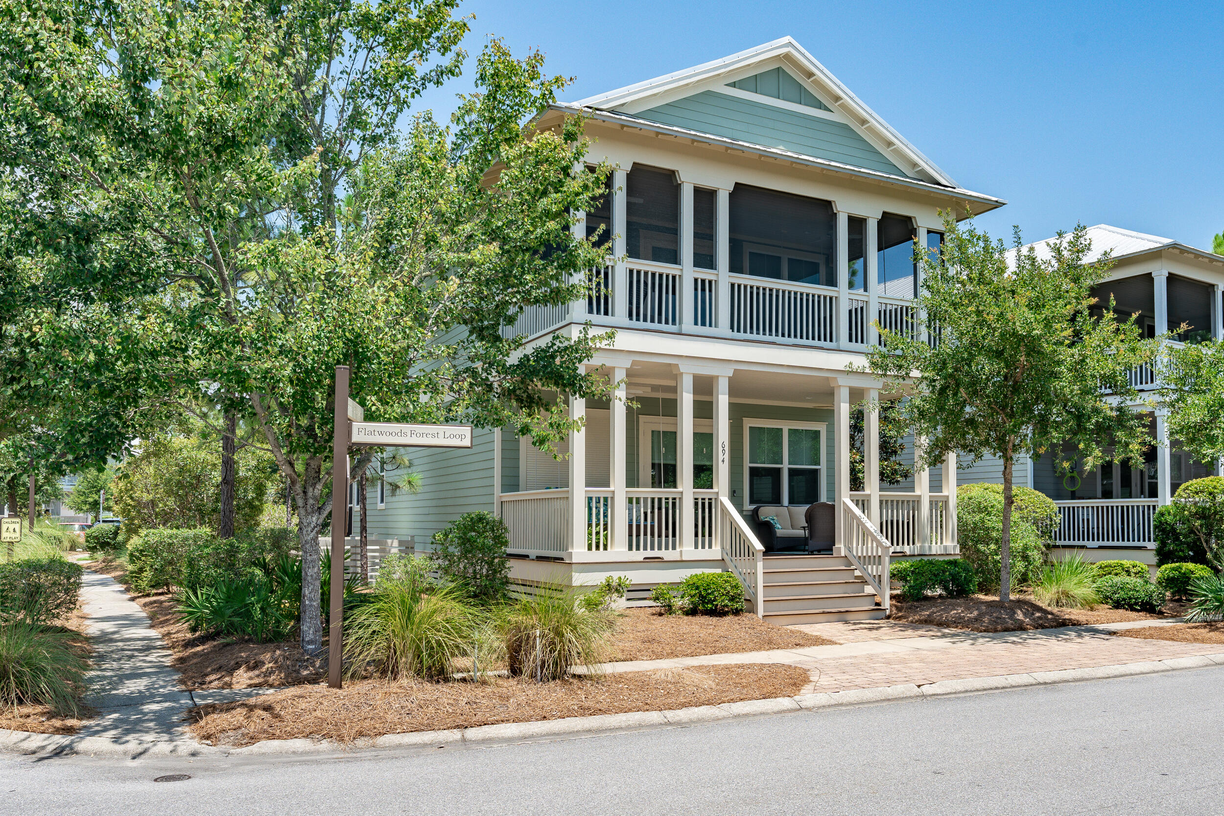 694 Flatwoods Forest Loop