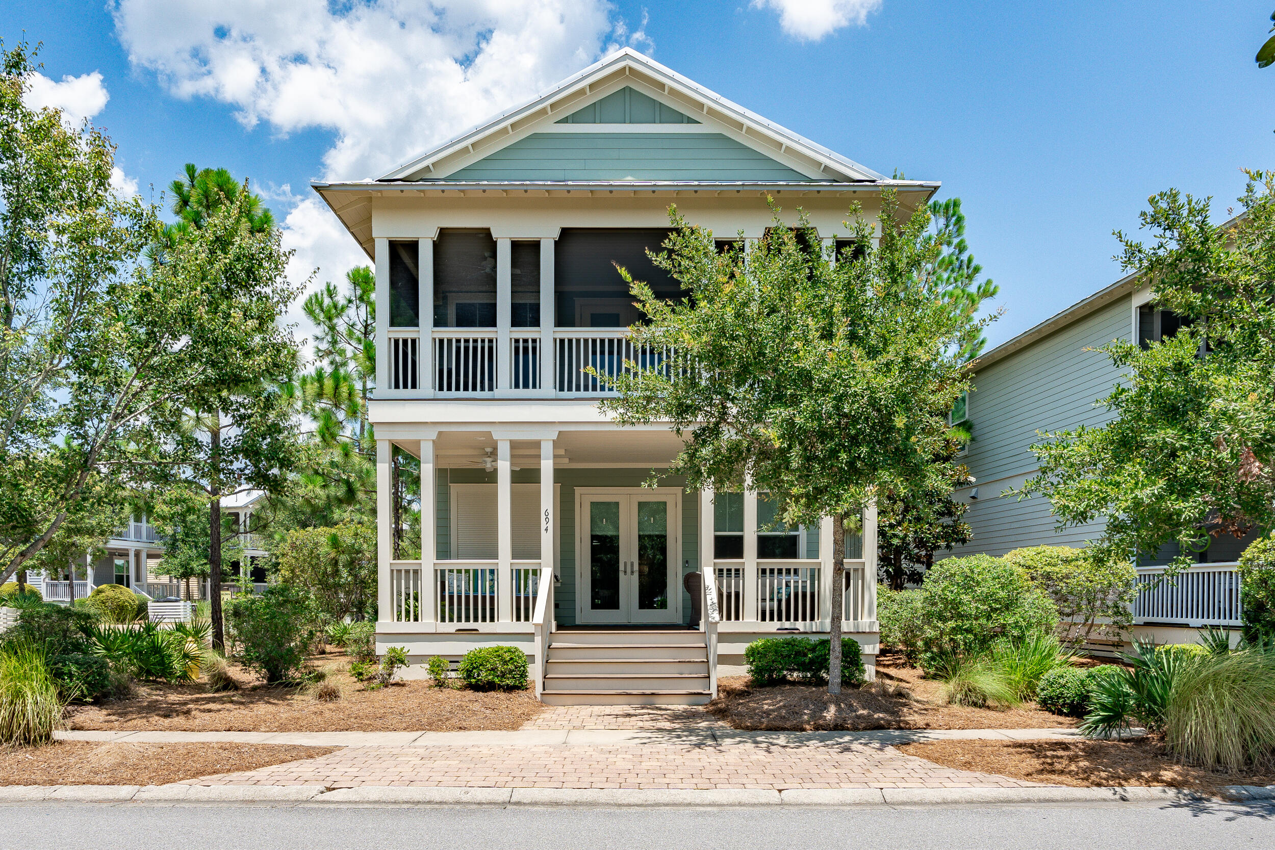694 Flatwoods Forest Loop