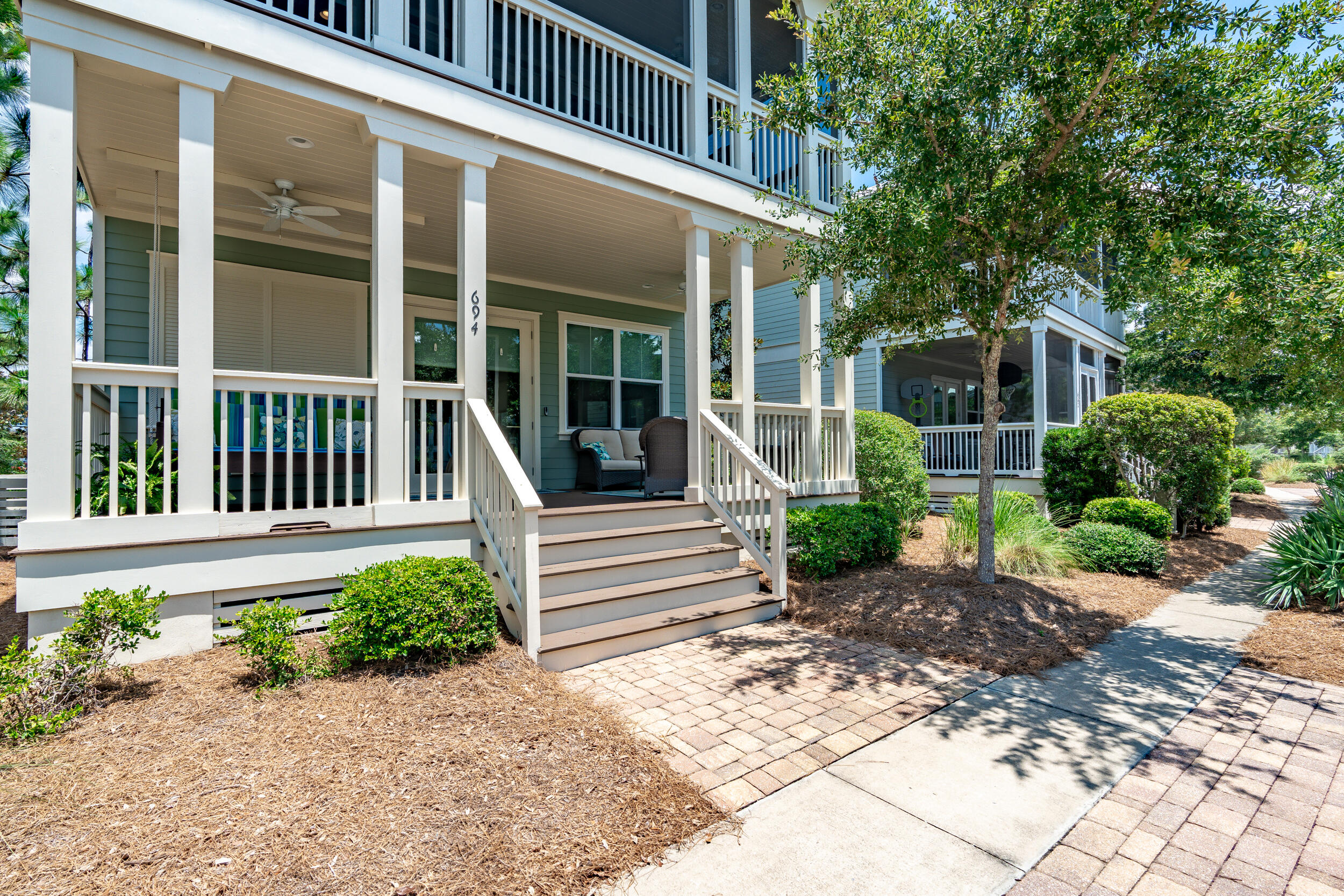 694 Flatwoods Forest Loop