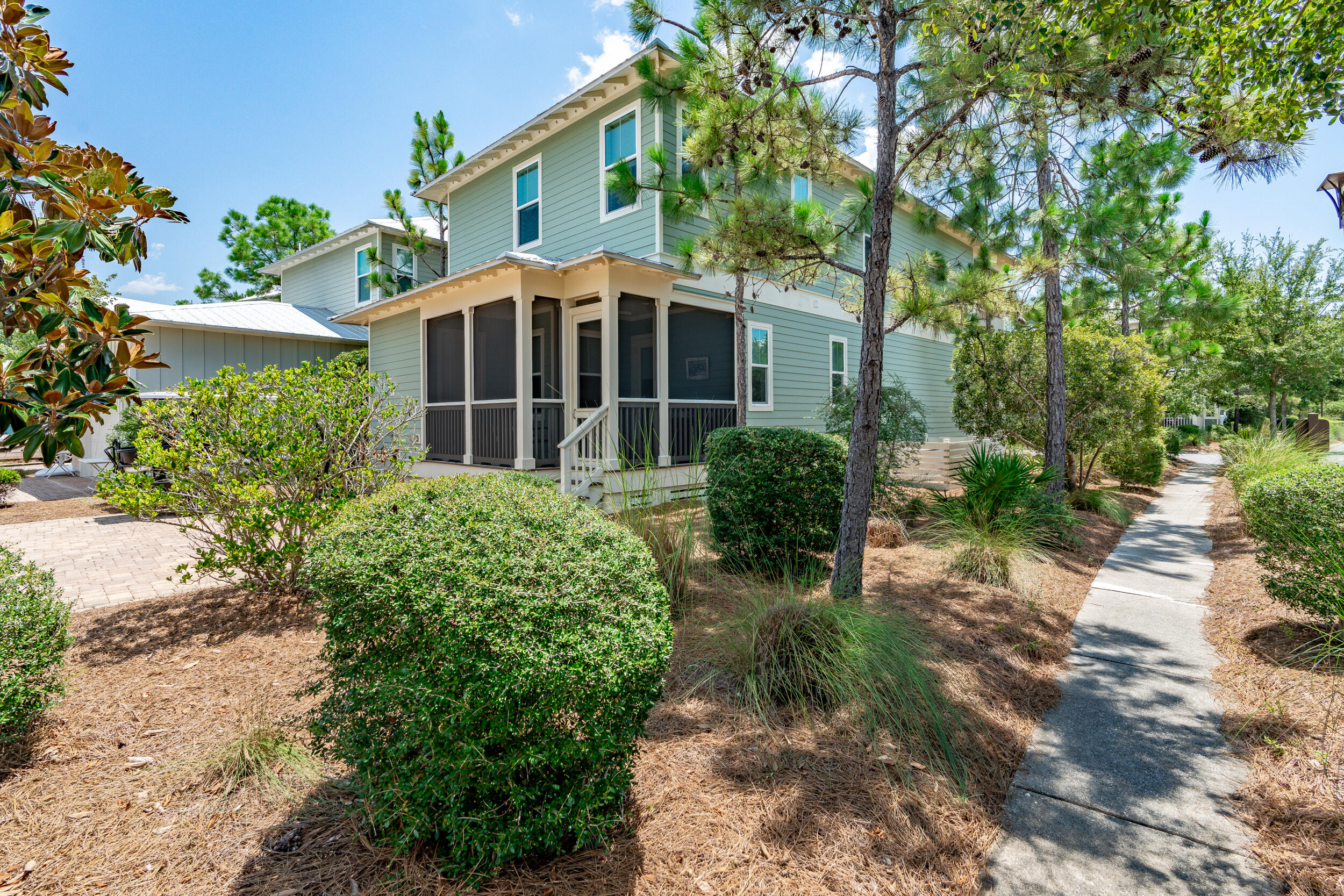 694 Flatwoods Forest Loop