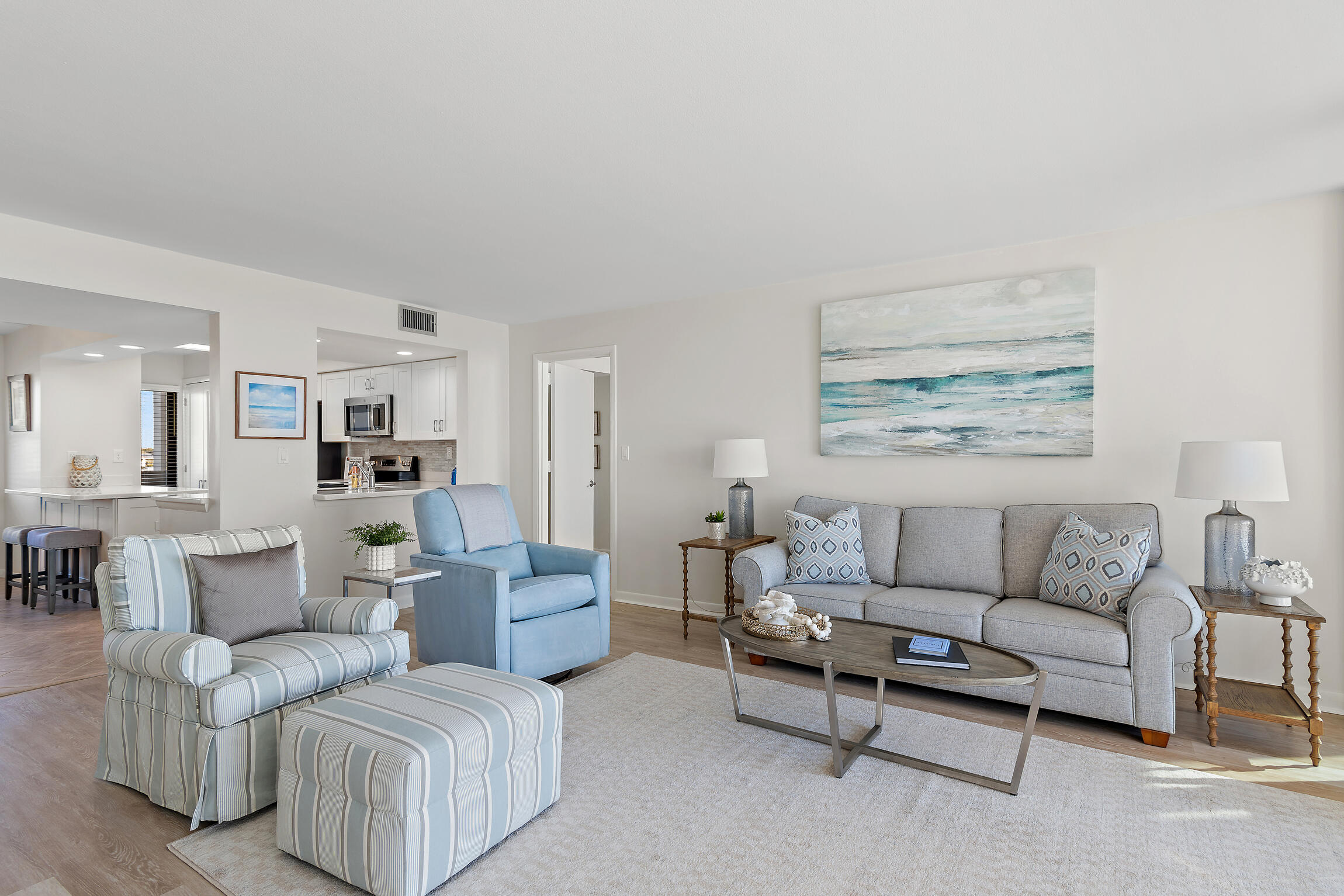 514 Gulf Shore Drive, UNIT 303