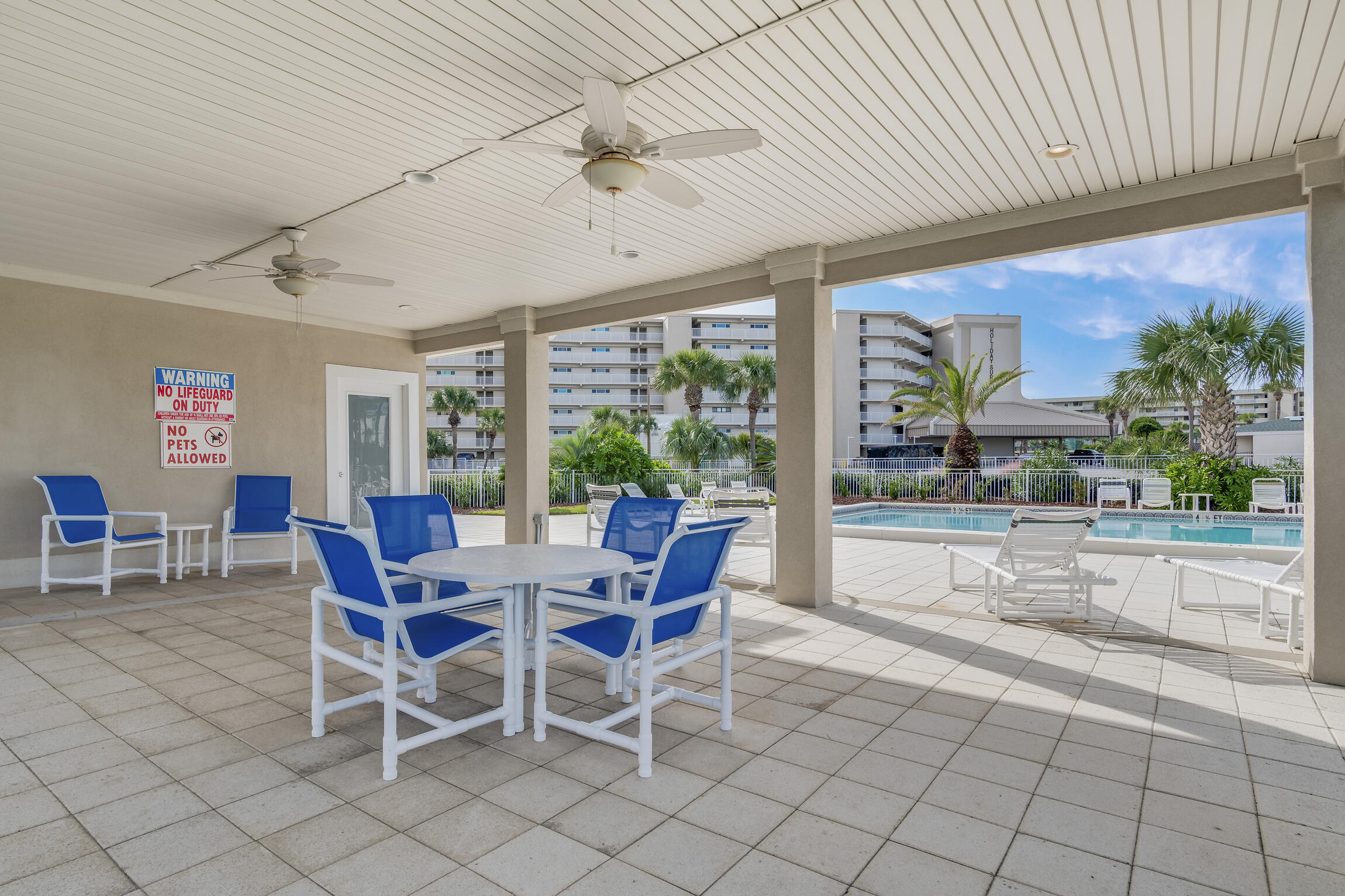 514 Gulf Shore Drive, UNIT 303