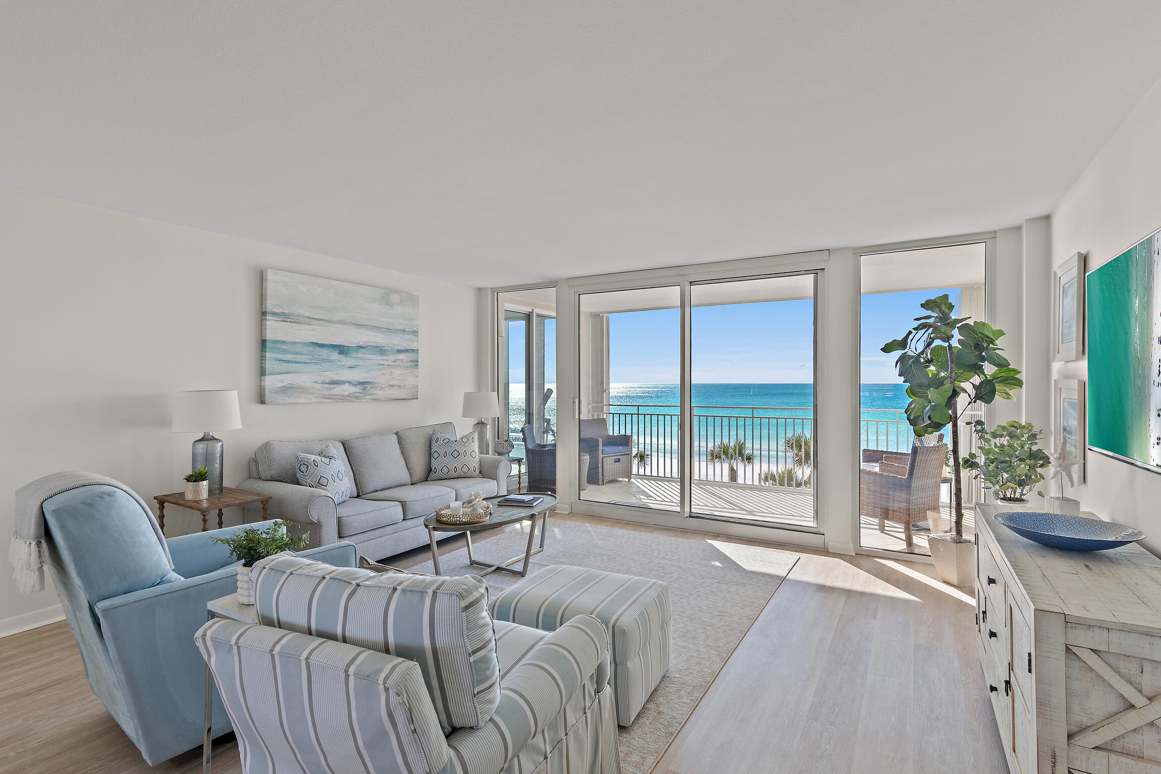 514 Gulf Shore Drive, UNIT 303