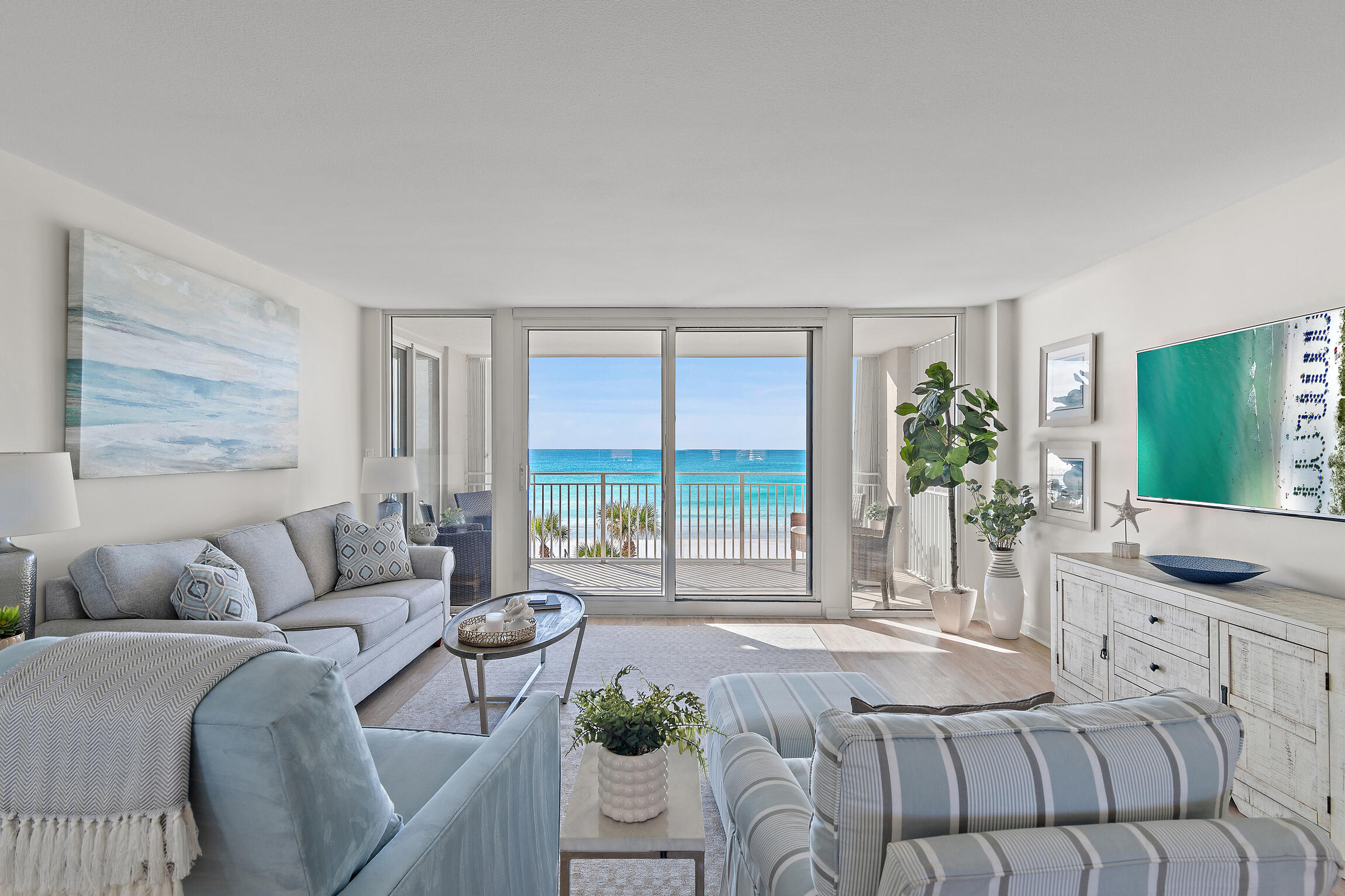 514 Gulf Shore Drive, UNIT 303