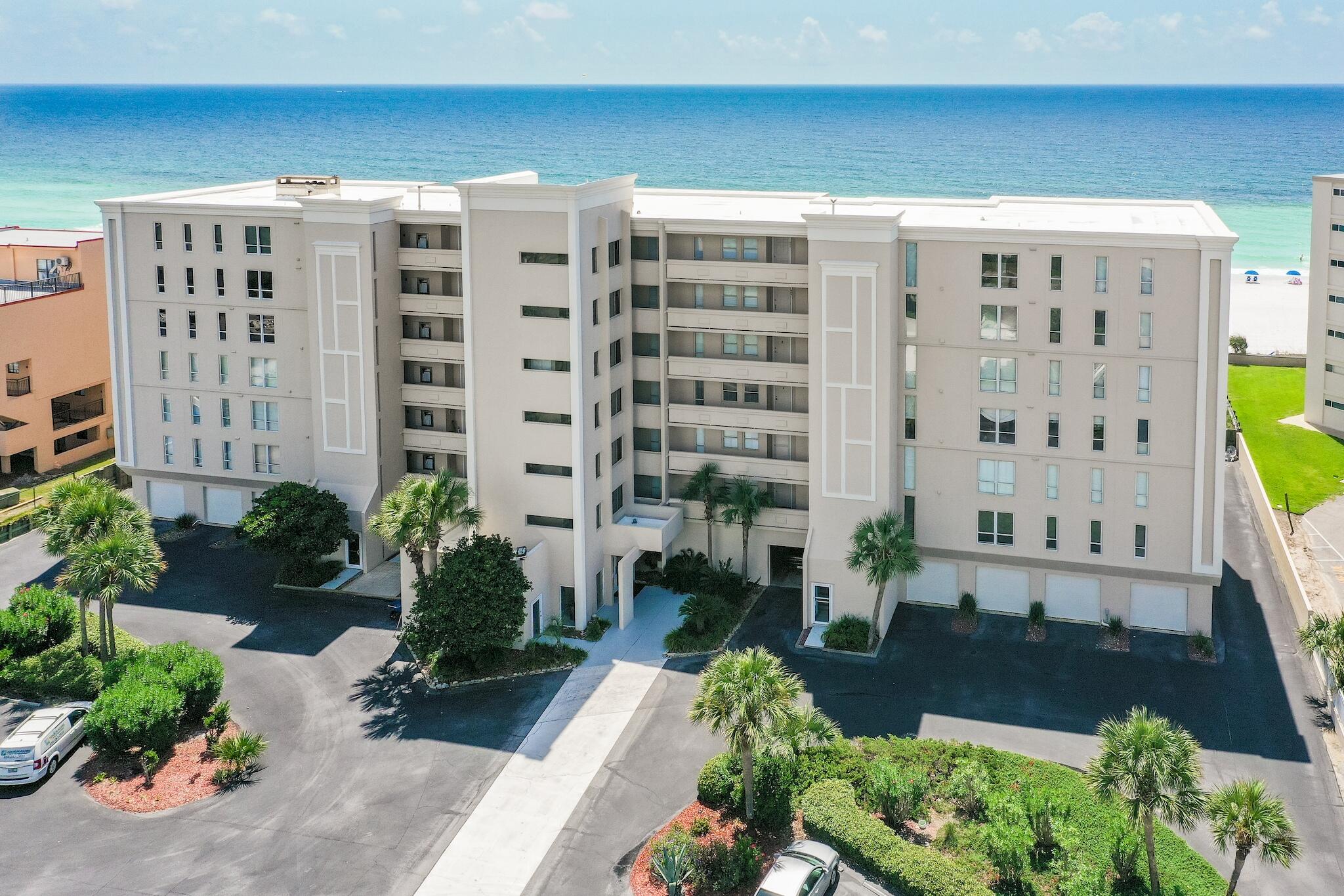 514 Gulf Shore Drive, UNIT 303