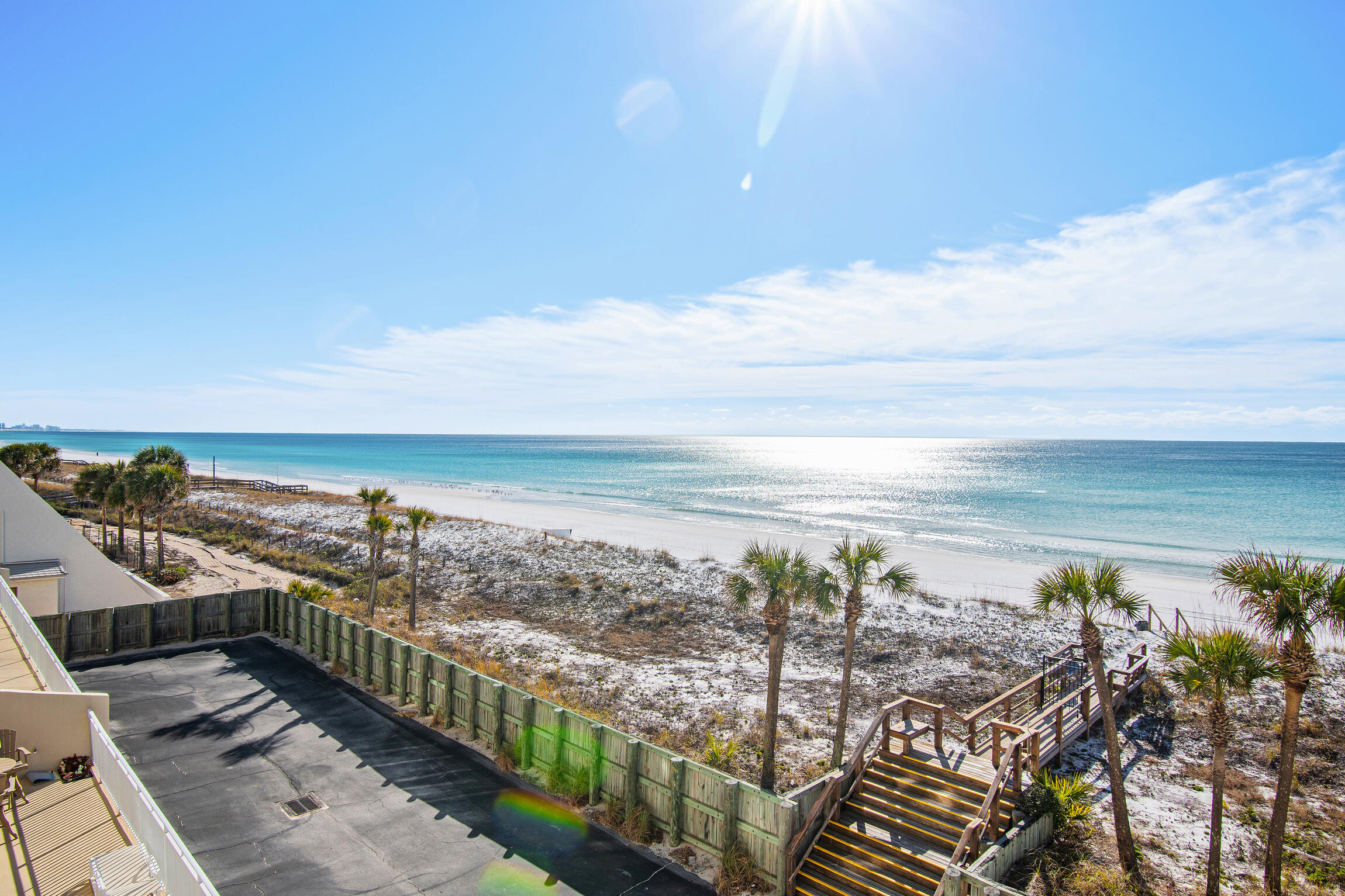 514 Gulf Shore Drive, UNIT 303