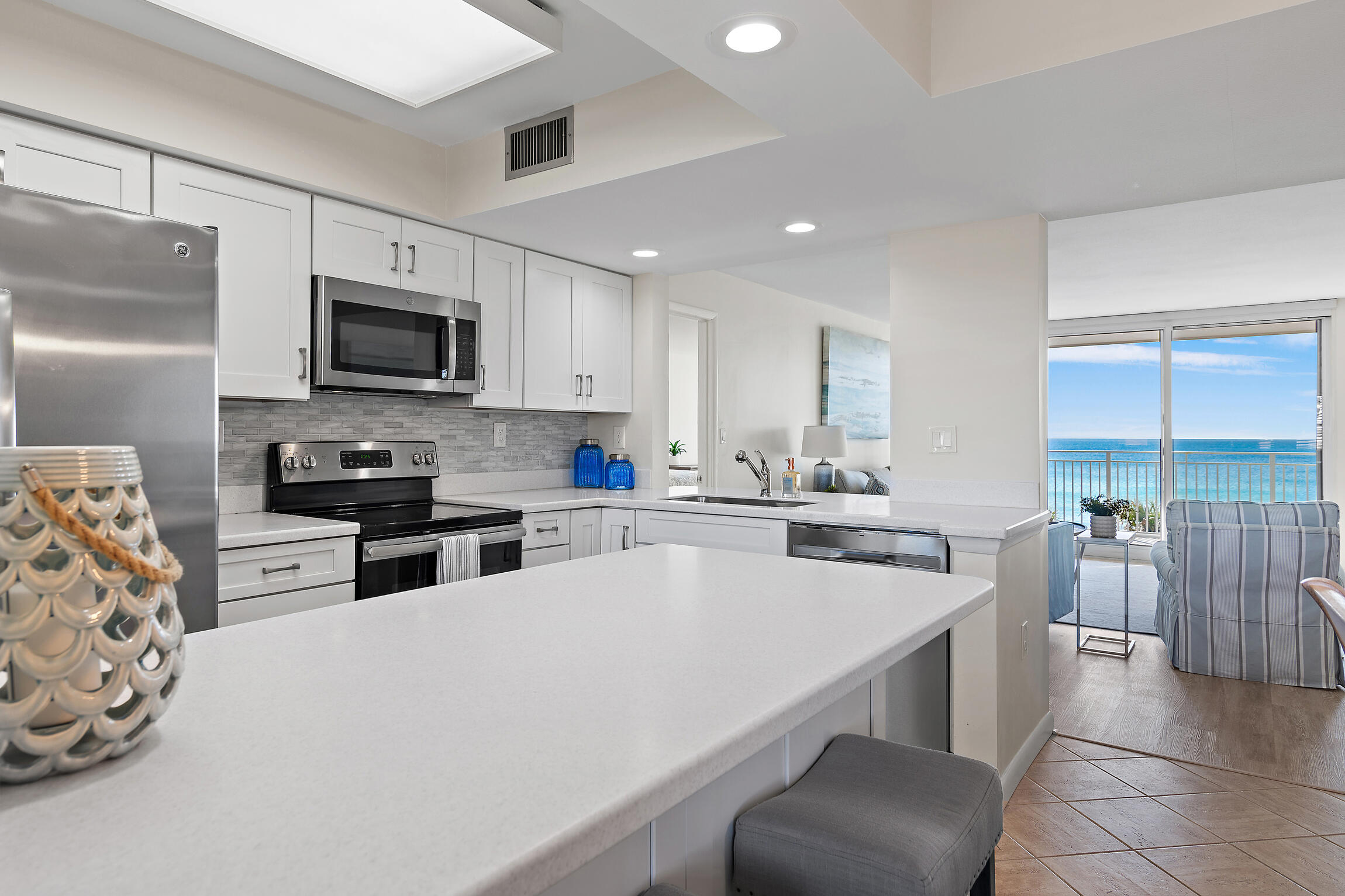 514 Gulf Shore Drive, UNIT 303