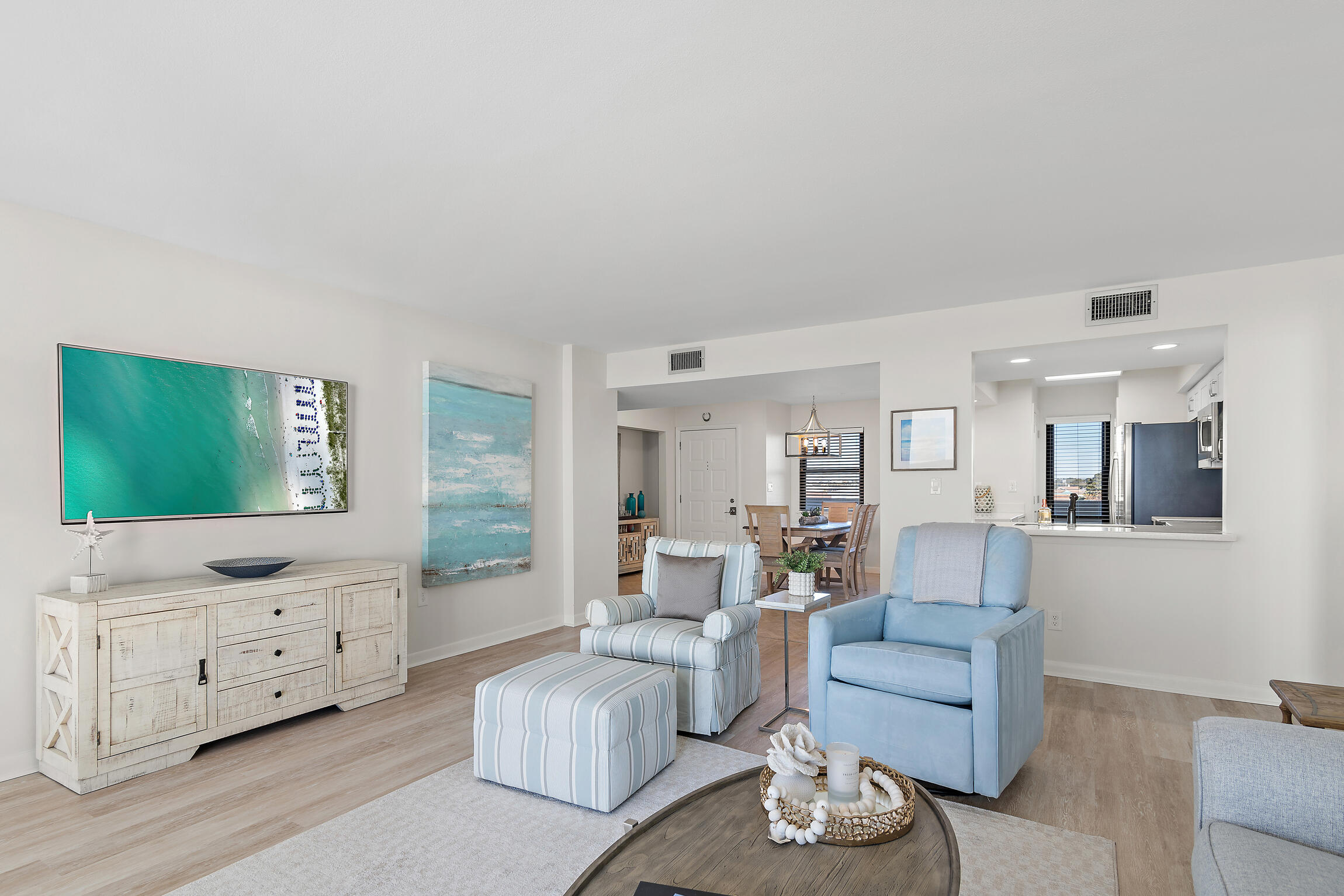 514 Gulf Shore Drive, UNIT 303