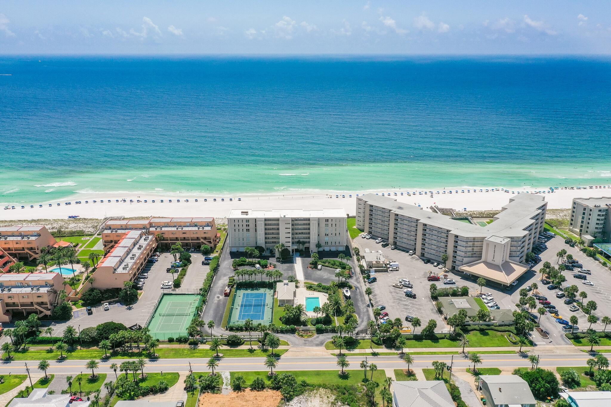 514 Gulf Shore Drive, UNIT 303
