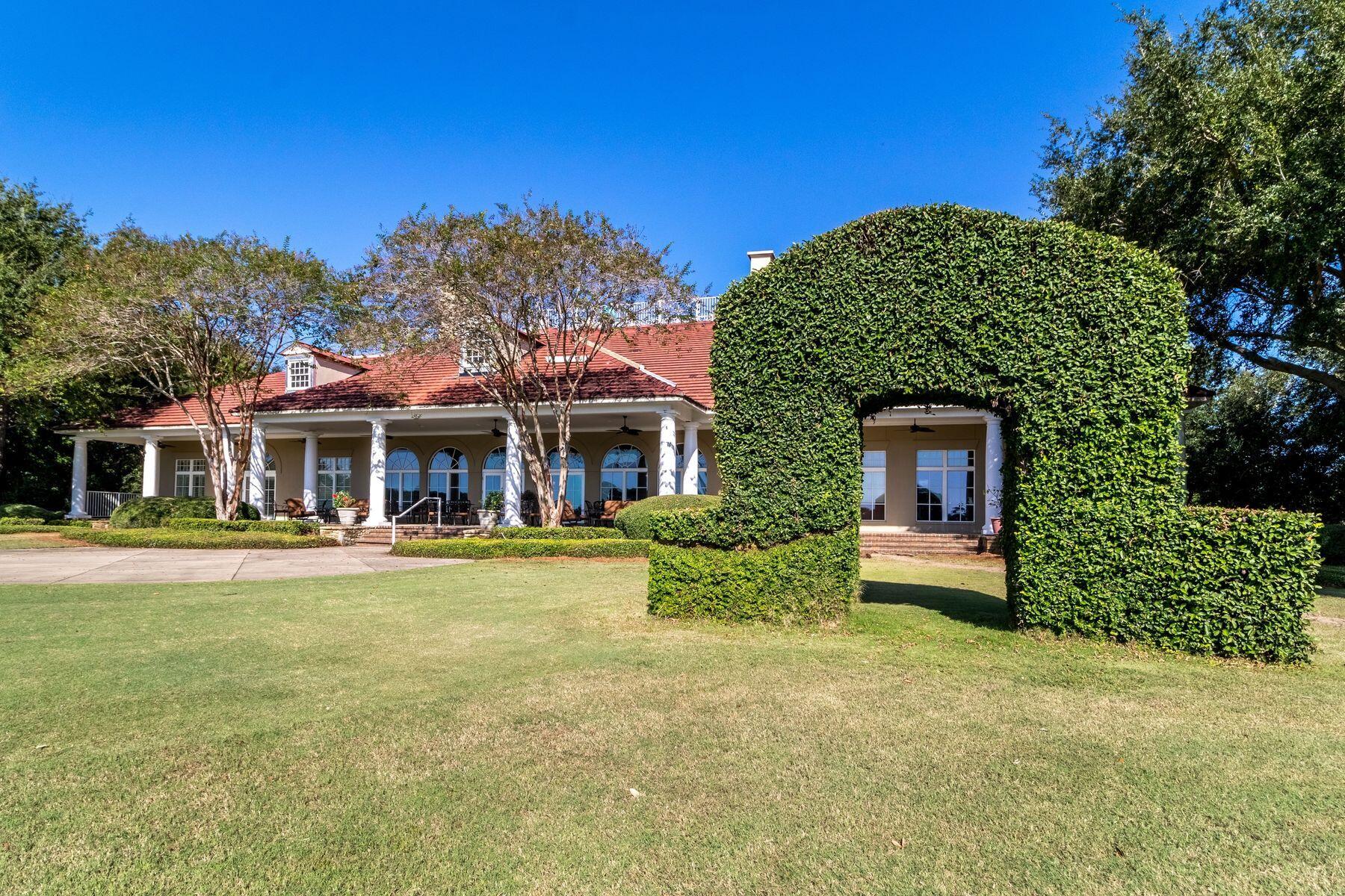 4399 Old Bayou Trail