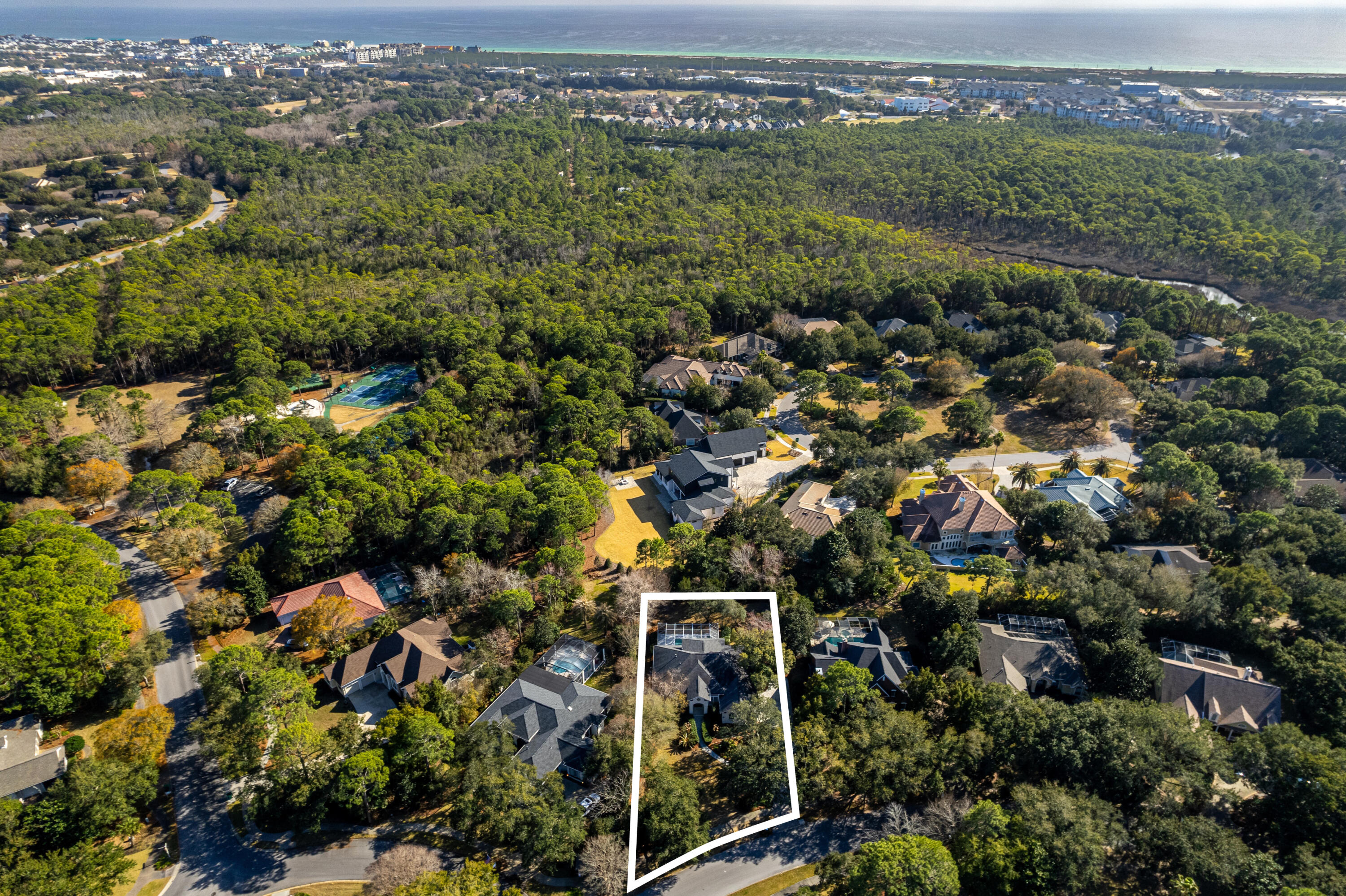 4399 Old Bayou Trail