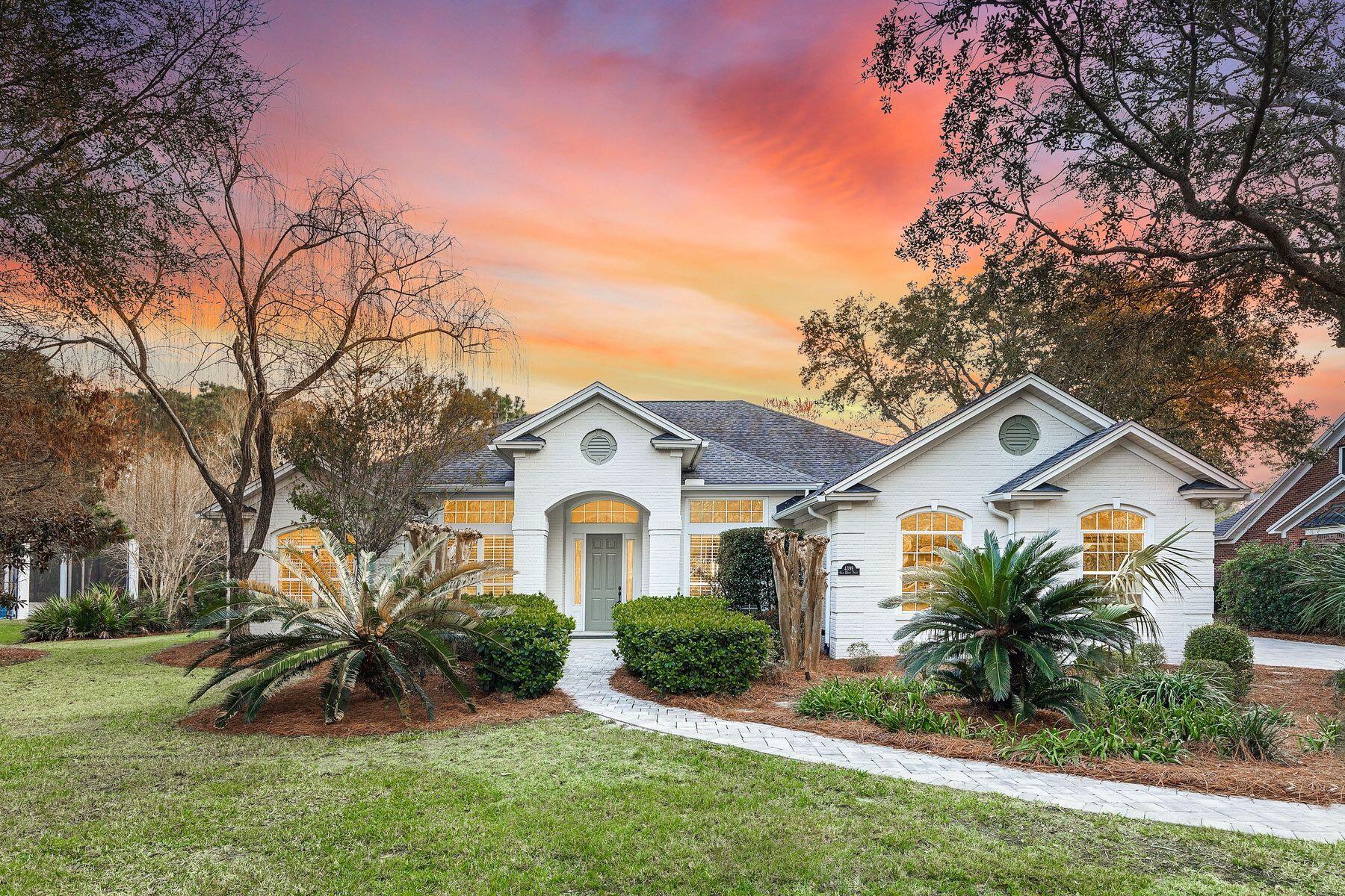 4399 Old Bayou Trail