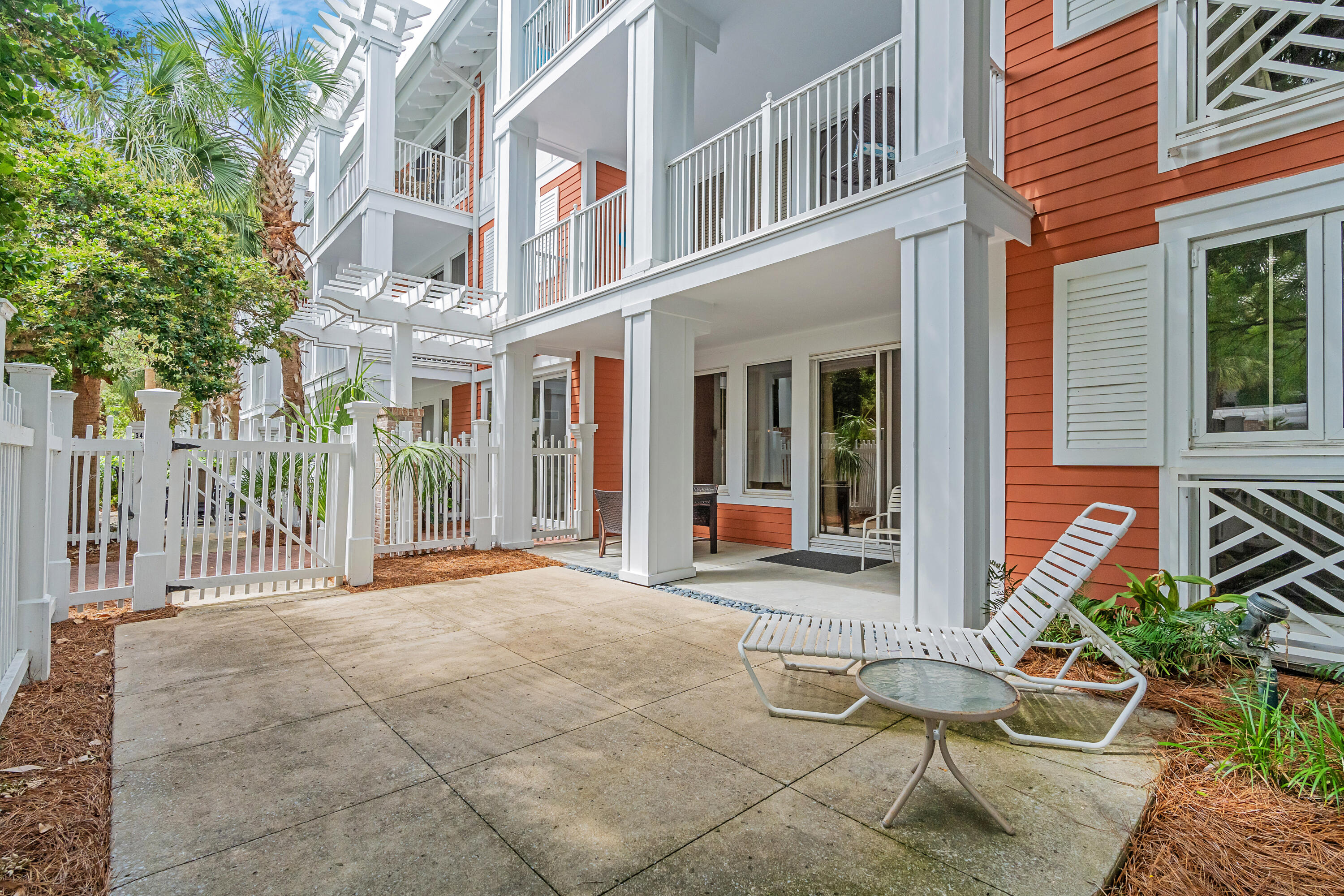9200 Baytowne Wharf Boulevard, UNIT 341