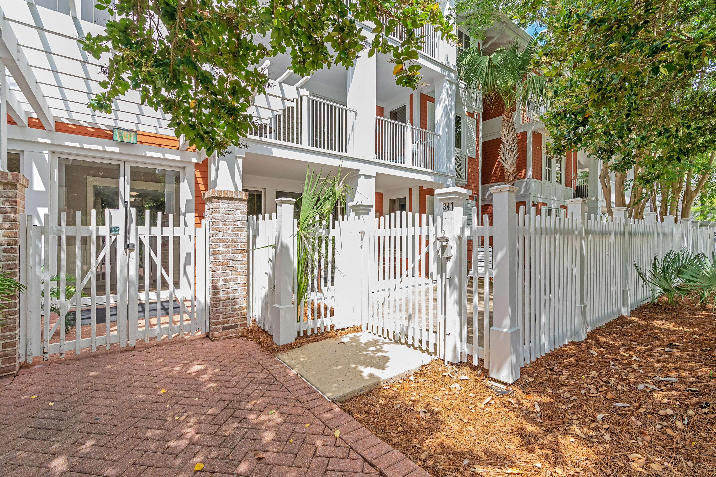 9200 Baytowne Wharf Boulevard, UNIT 341