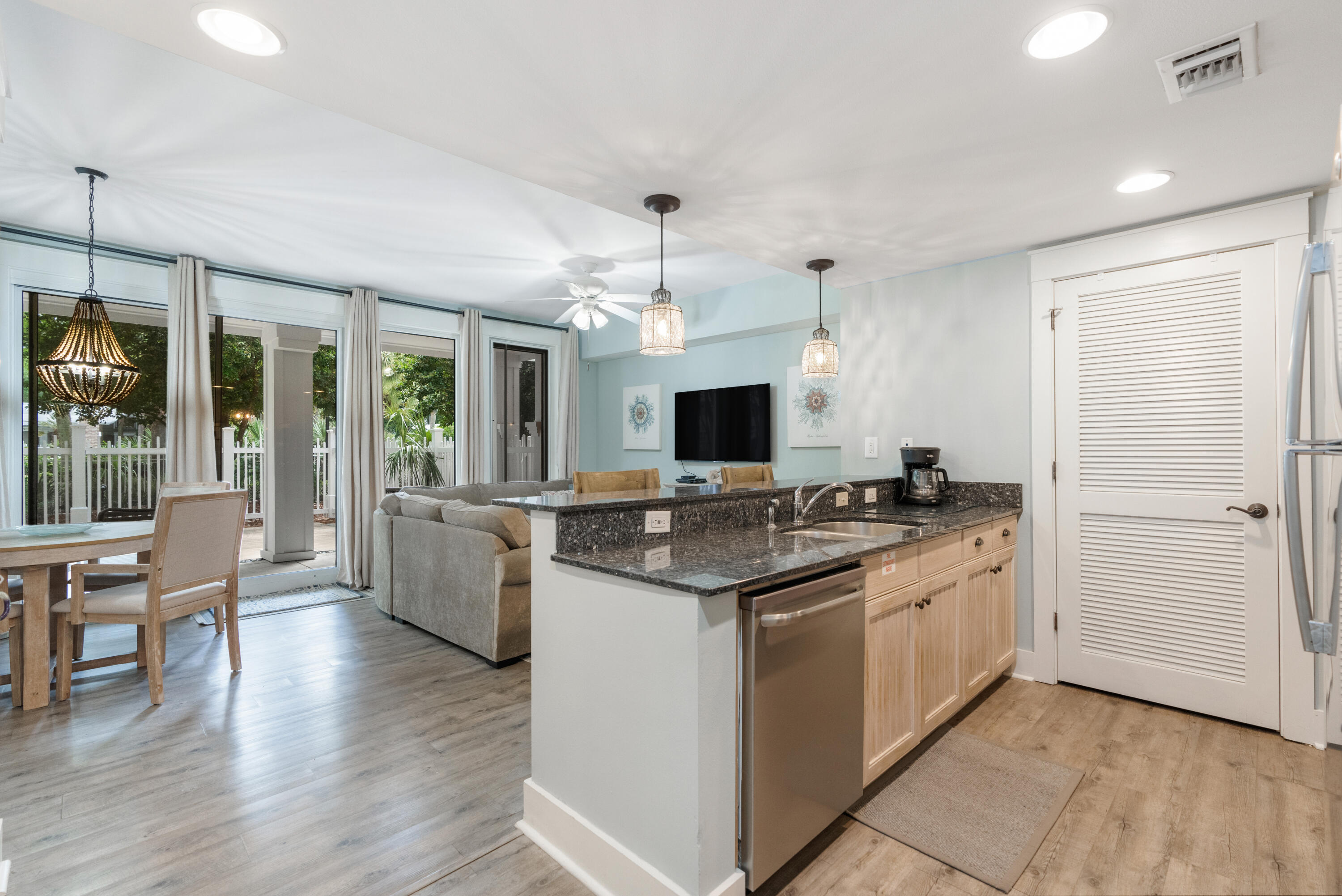 9200 Baytowne Wharf Boulevard, UNIT 341