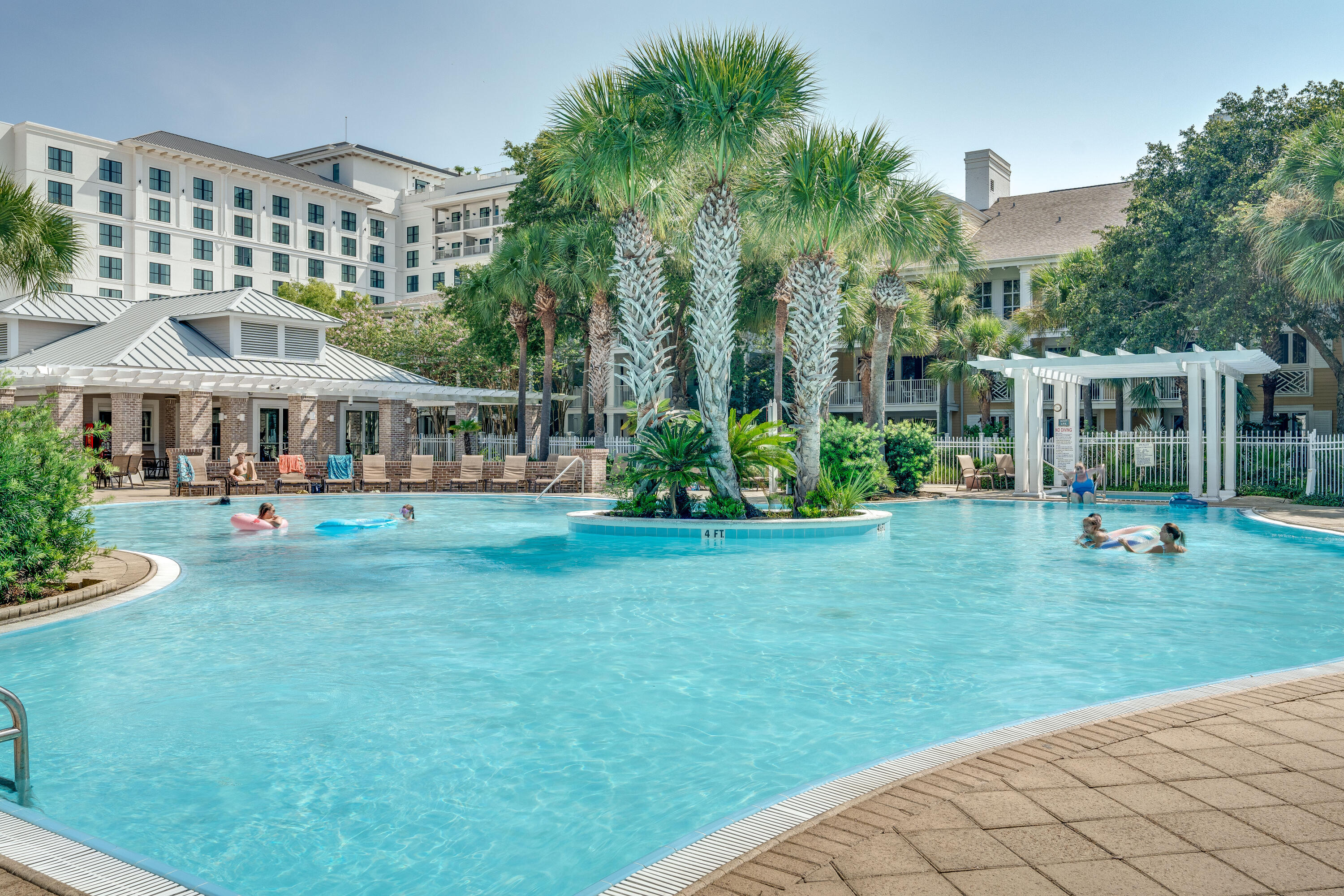 9200 Baytowne Wharf Boulevard, UNIT 341