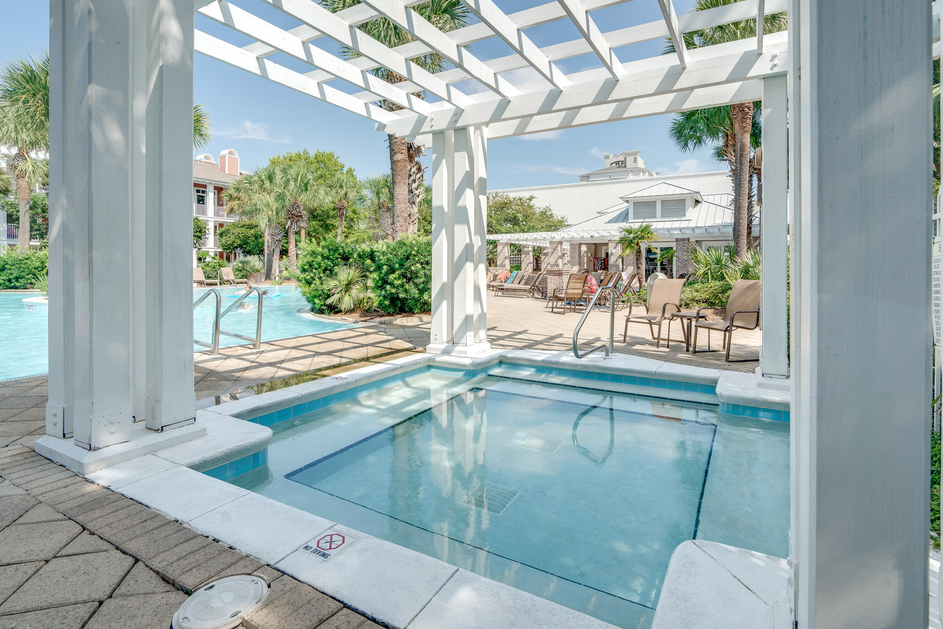 9200 Baytowne Wharf Boulevard, UNIT 341