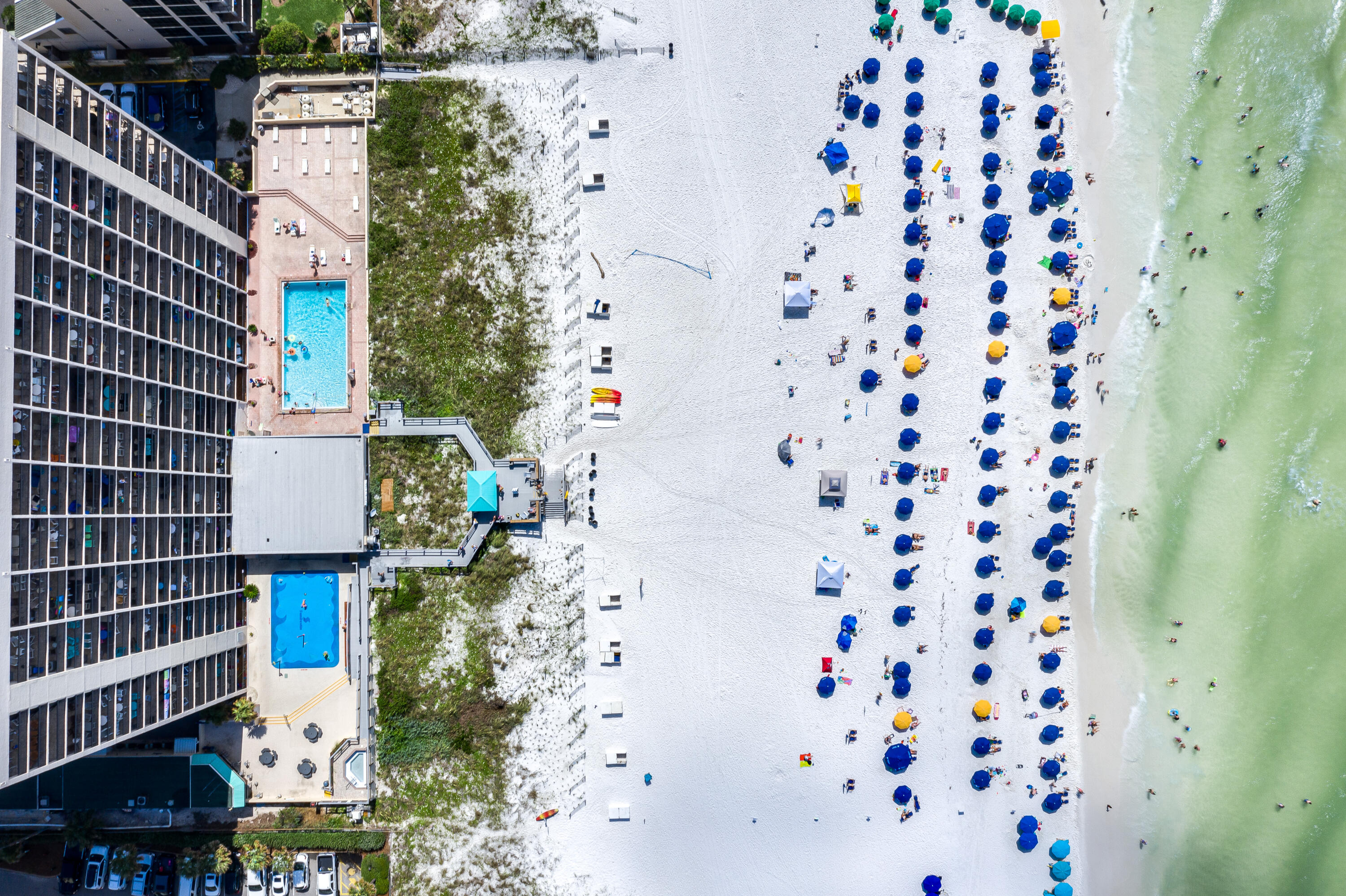 9200 Baytowne Wharf Boulevard, UNIT 341