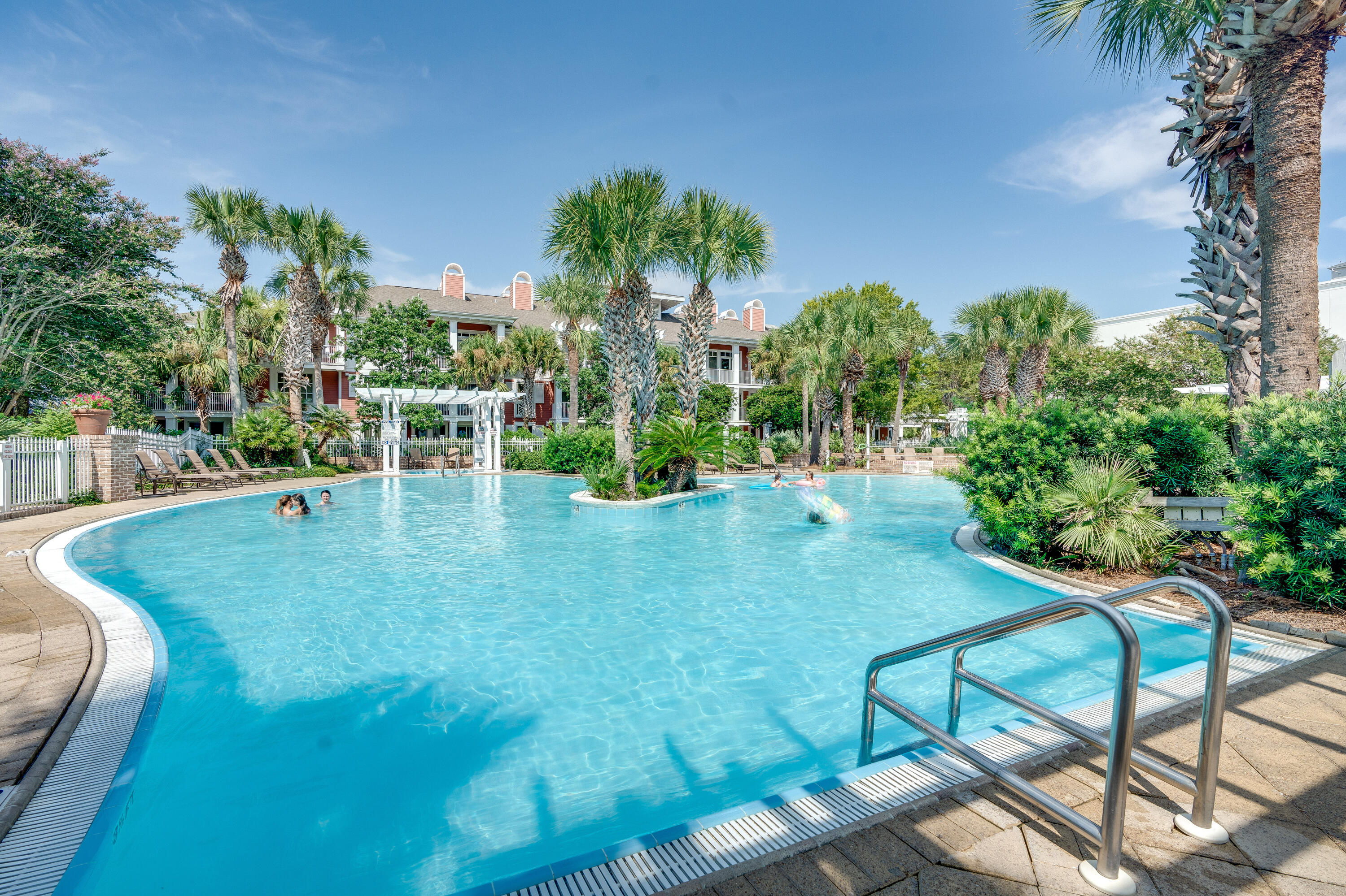 9200 Baytowne Wharf Boulevard, UNIT 341