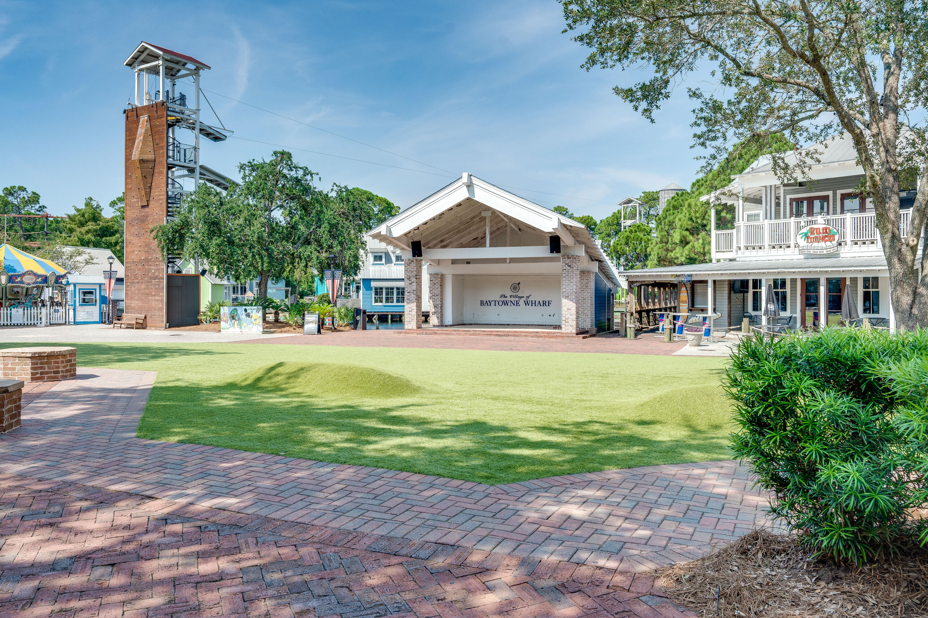 9200 Baytowne Wharf Boulevard, UNIT 341