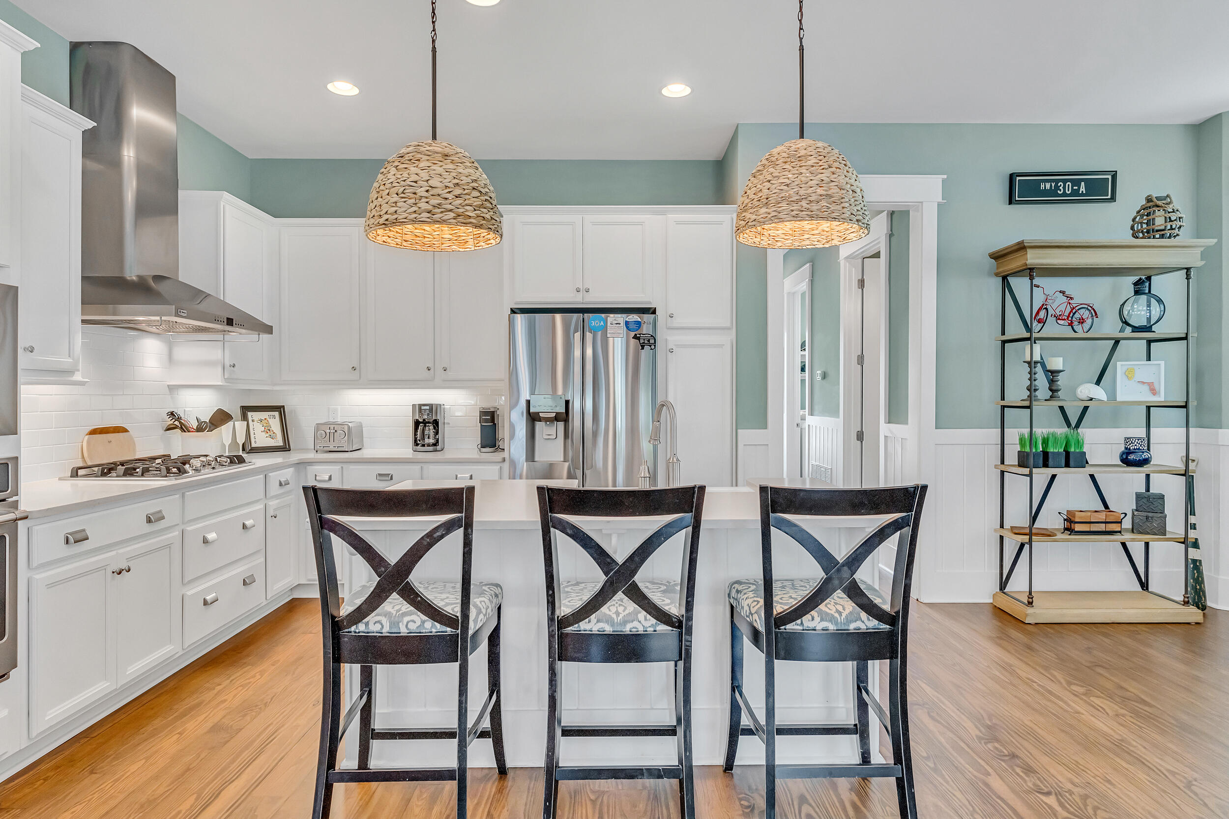 654 Flatwoods Forest Loop