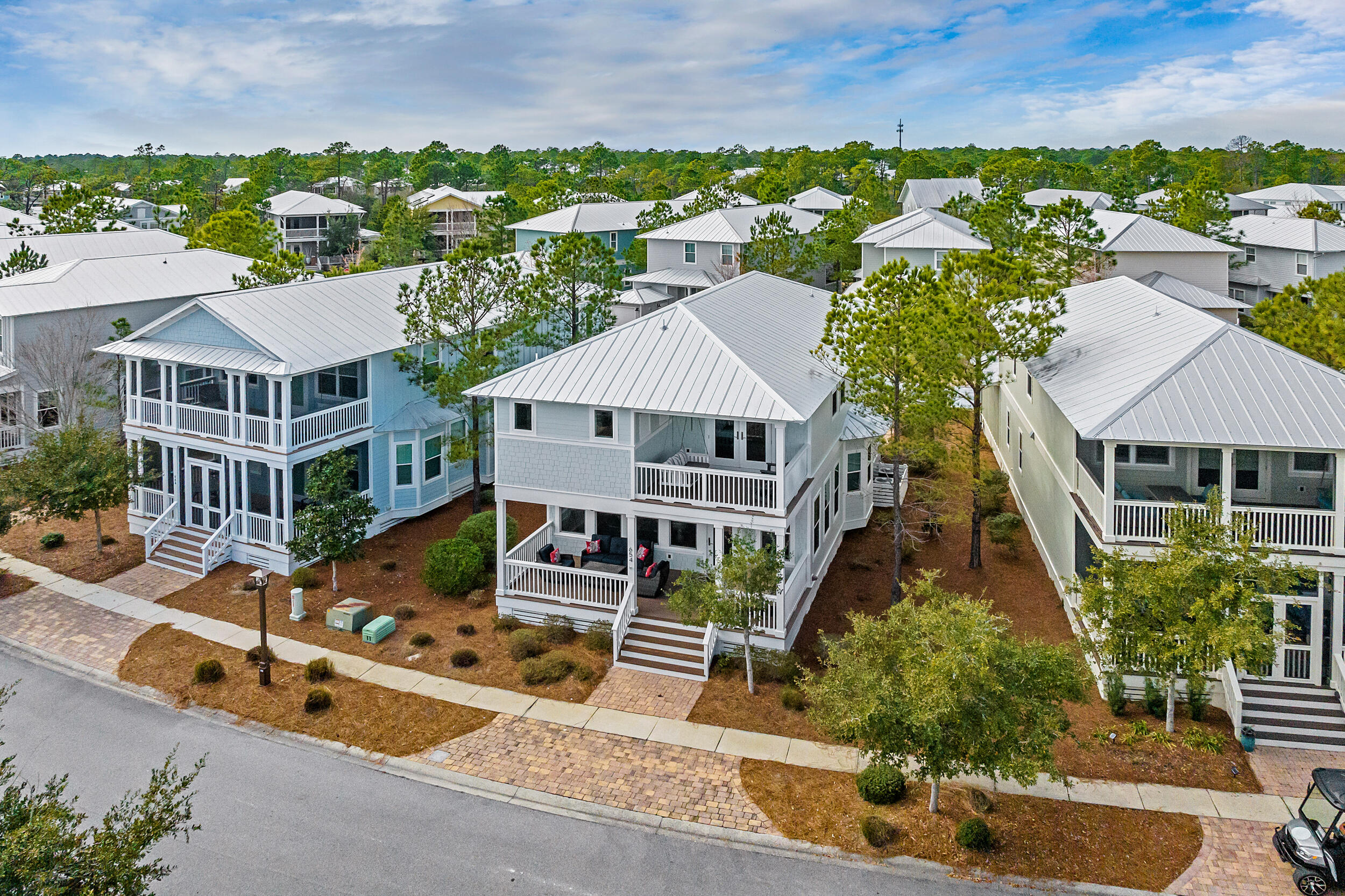 654 Flatwoods Forest Loop