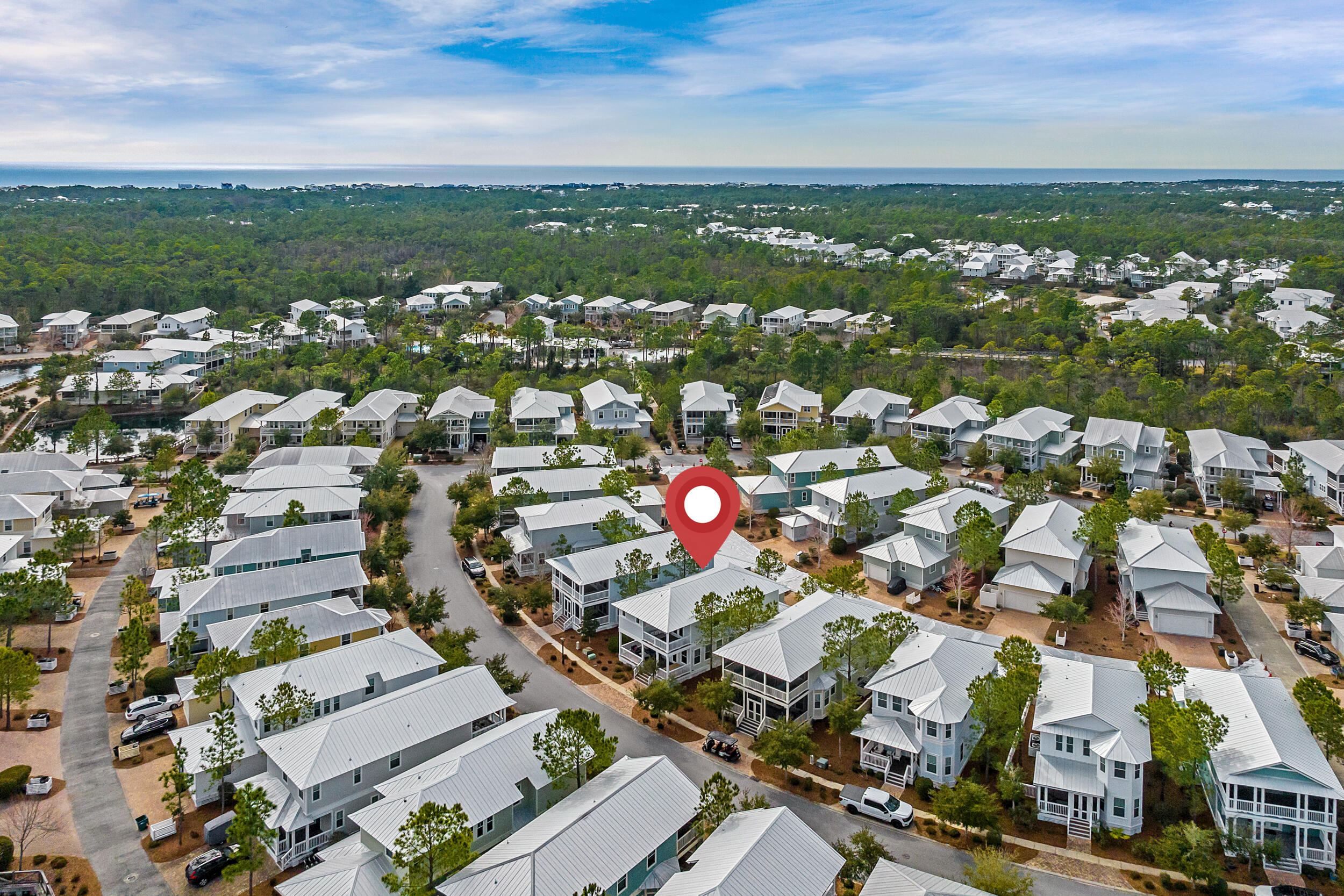 654 Flatwoods Forest Loop