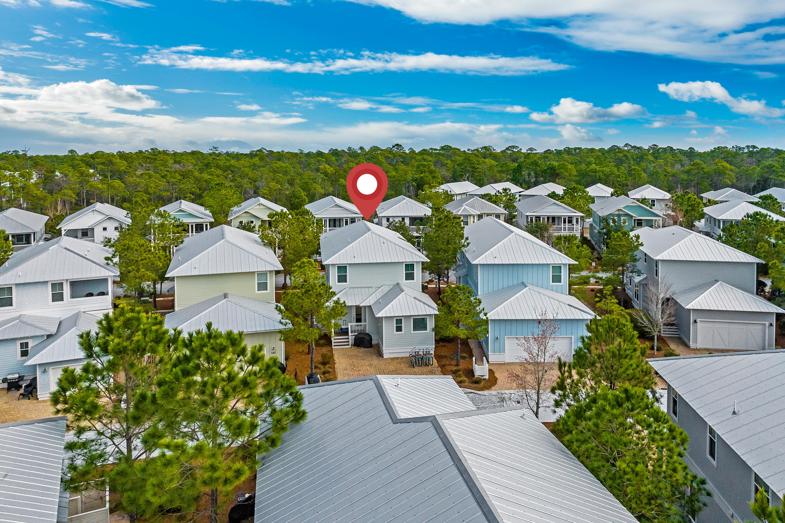 654 Flatwoods Forest Loop