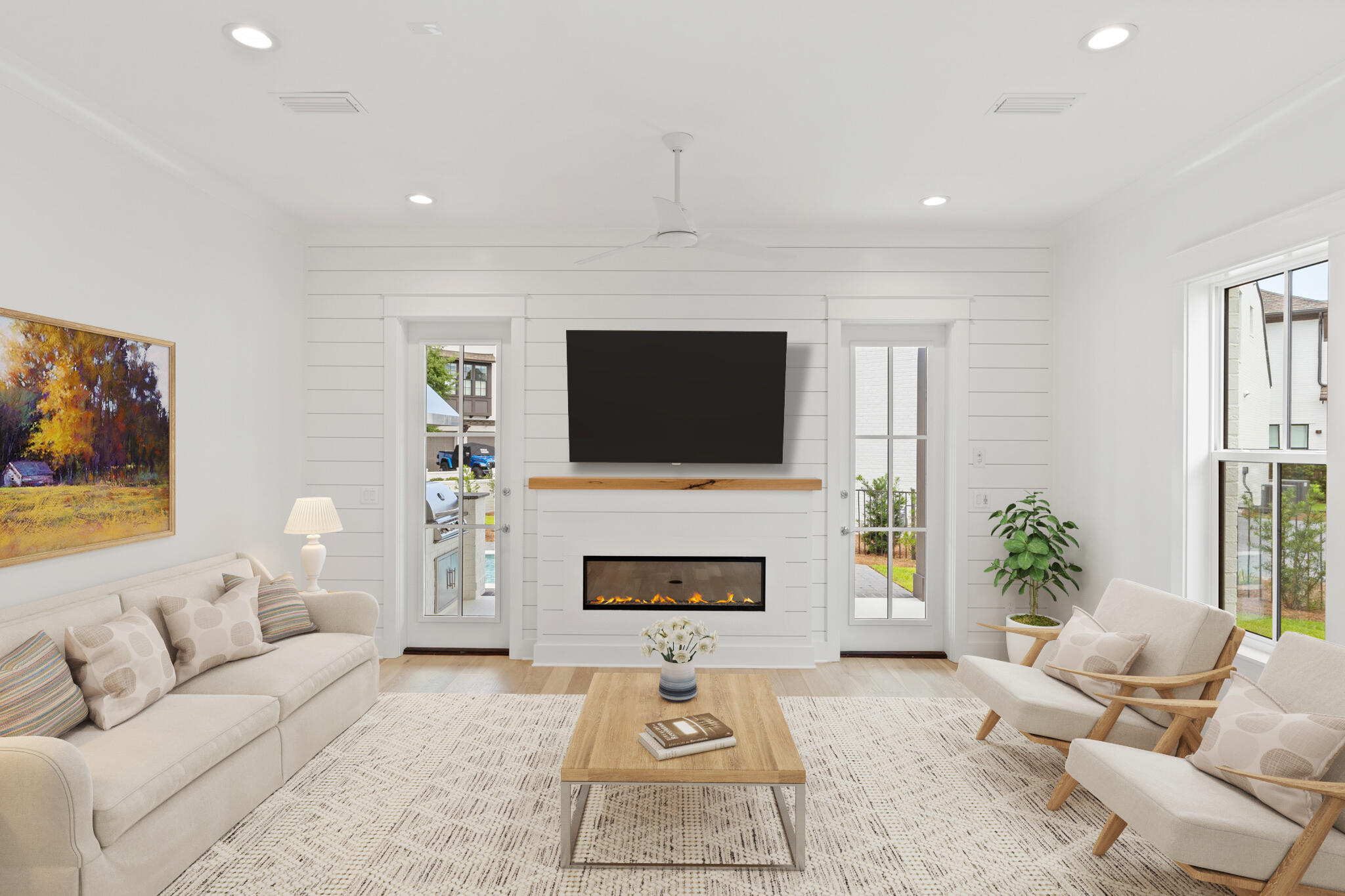 368 Ridgewalk Circle, Lot 44B