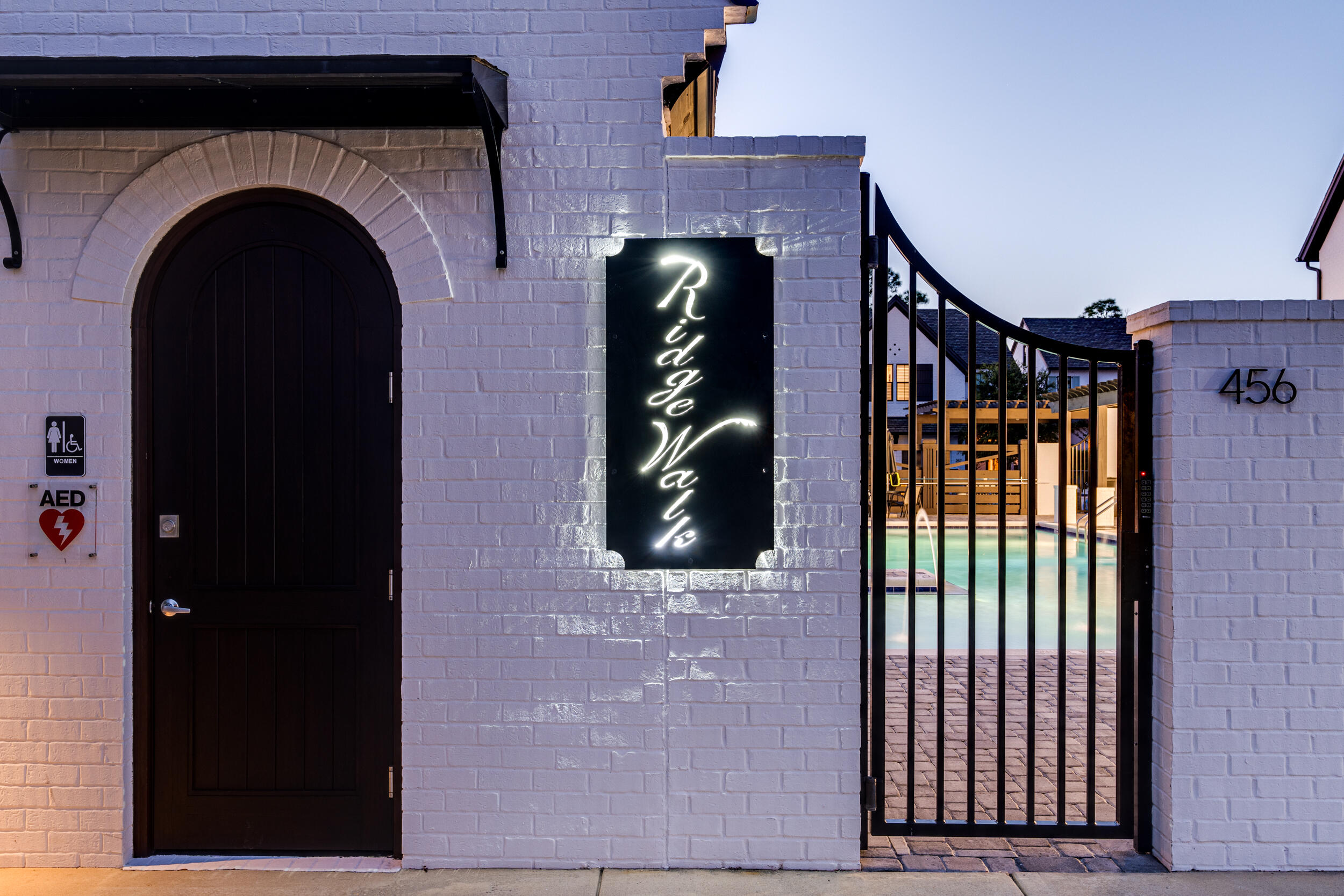 368 Ridgewalk Circle, Lot 44B