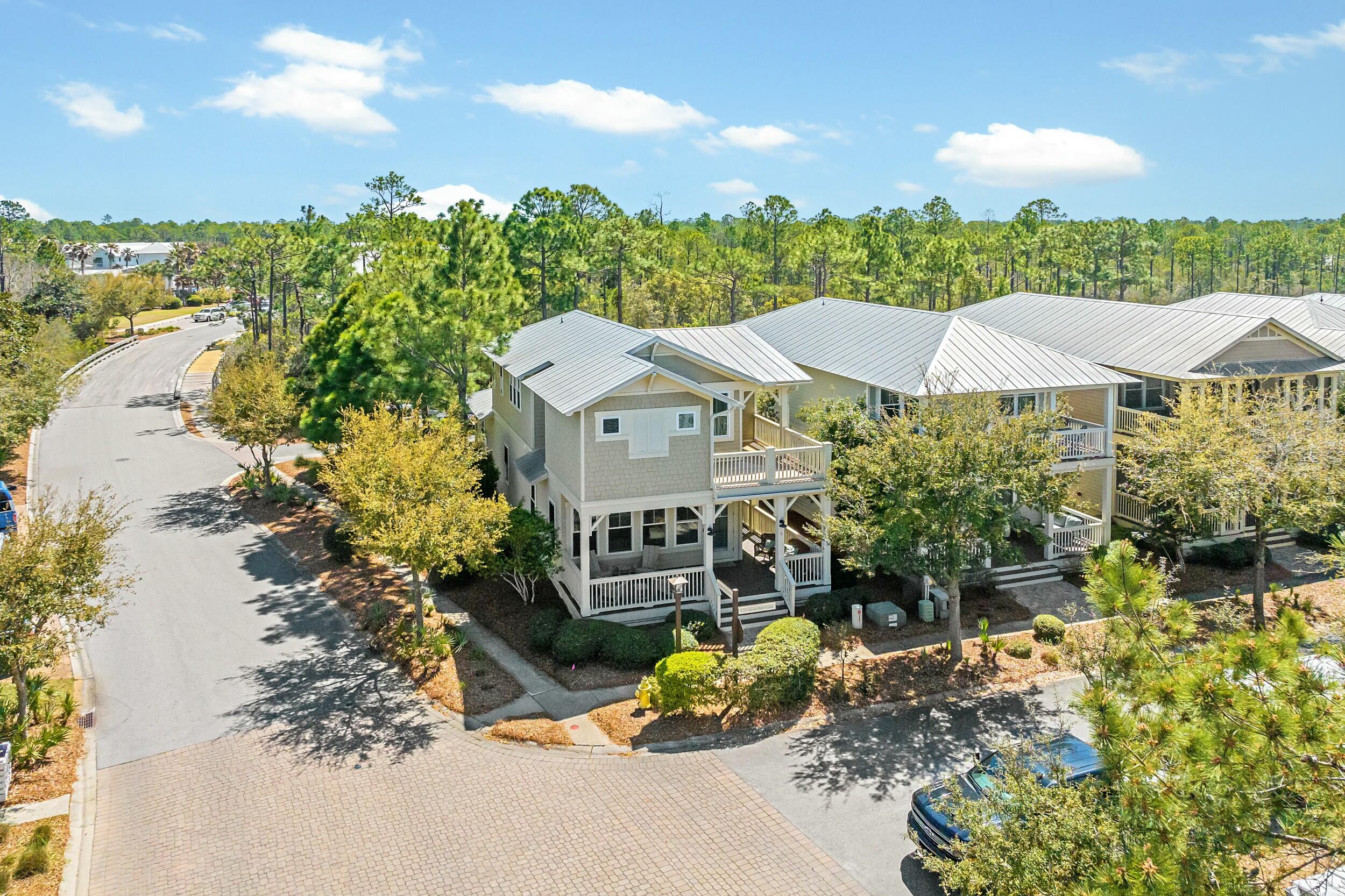 5 Cinnamon Fern Lane