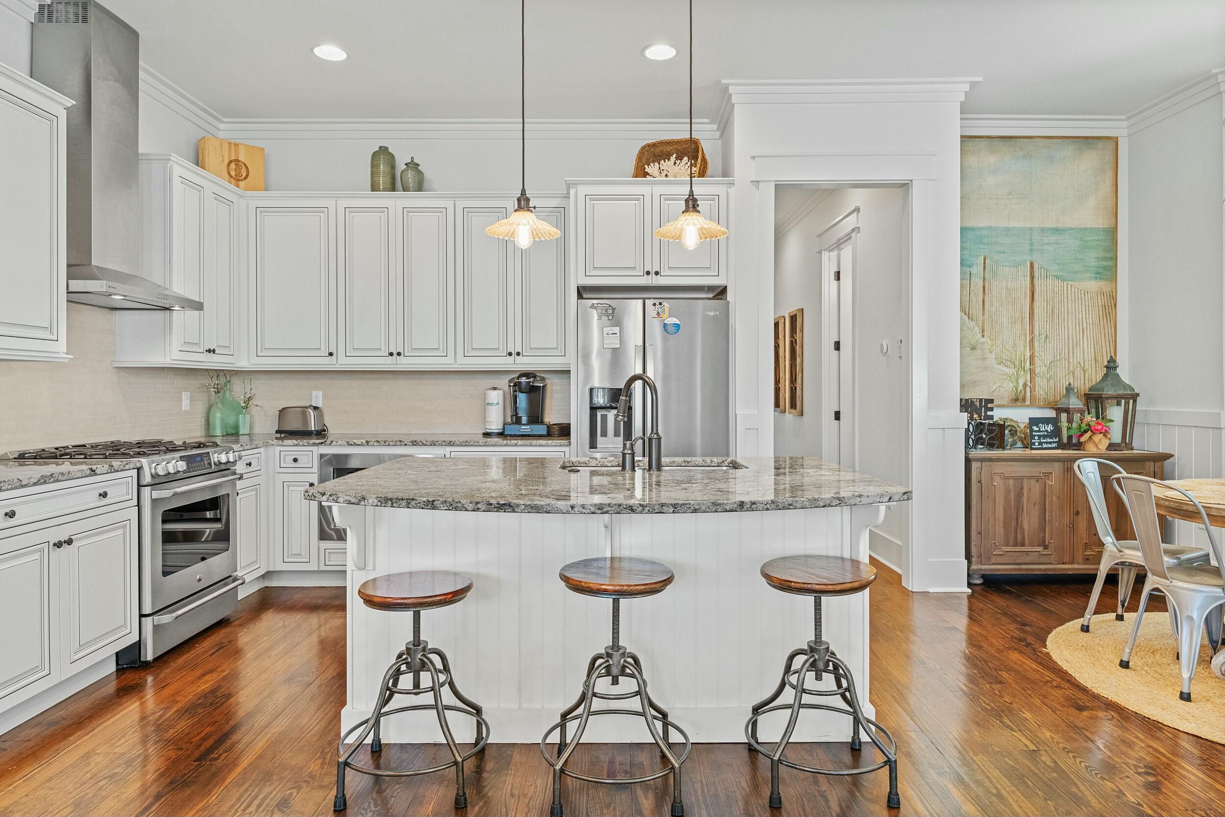 5 Cinnamon Fern Lane
