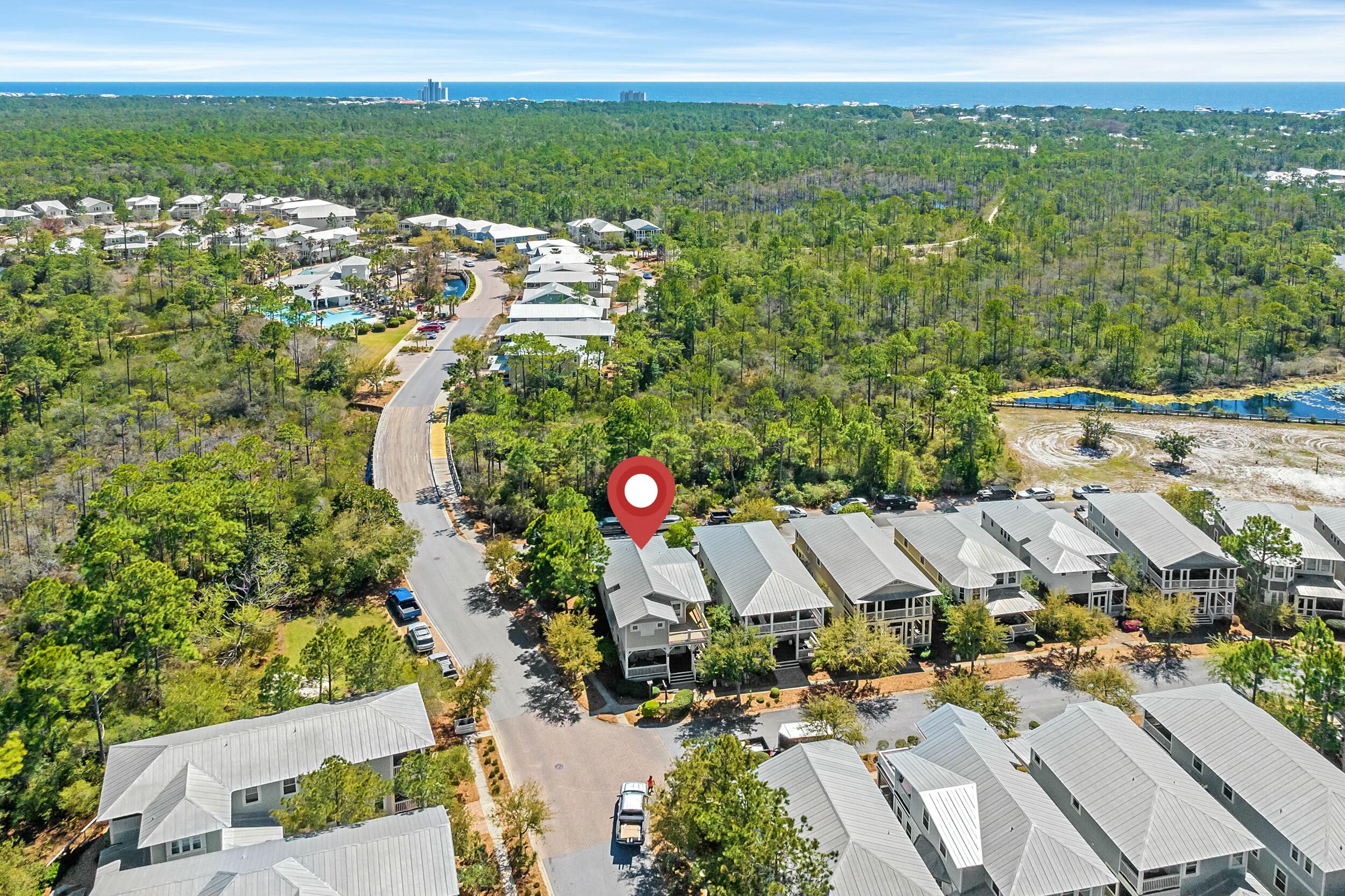 5 Cinnamon Fern Lane