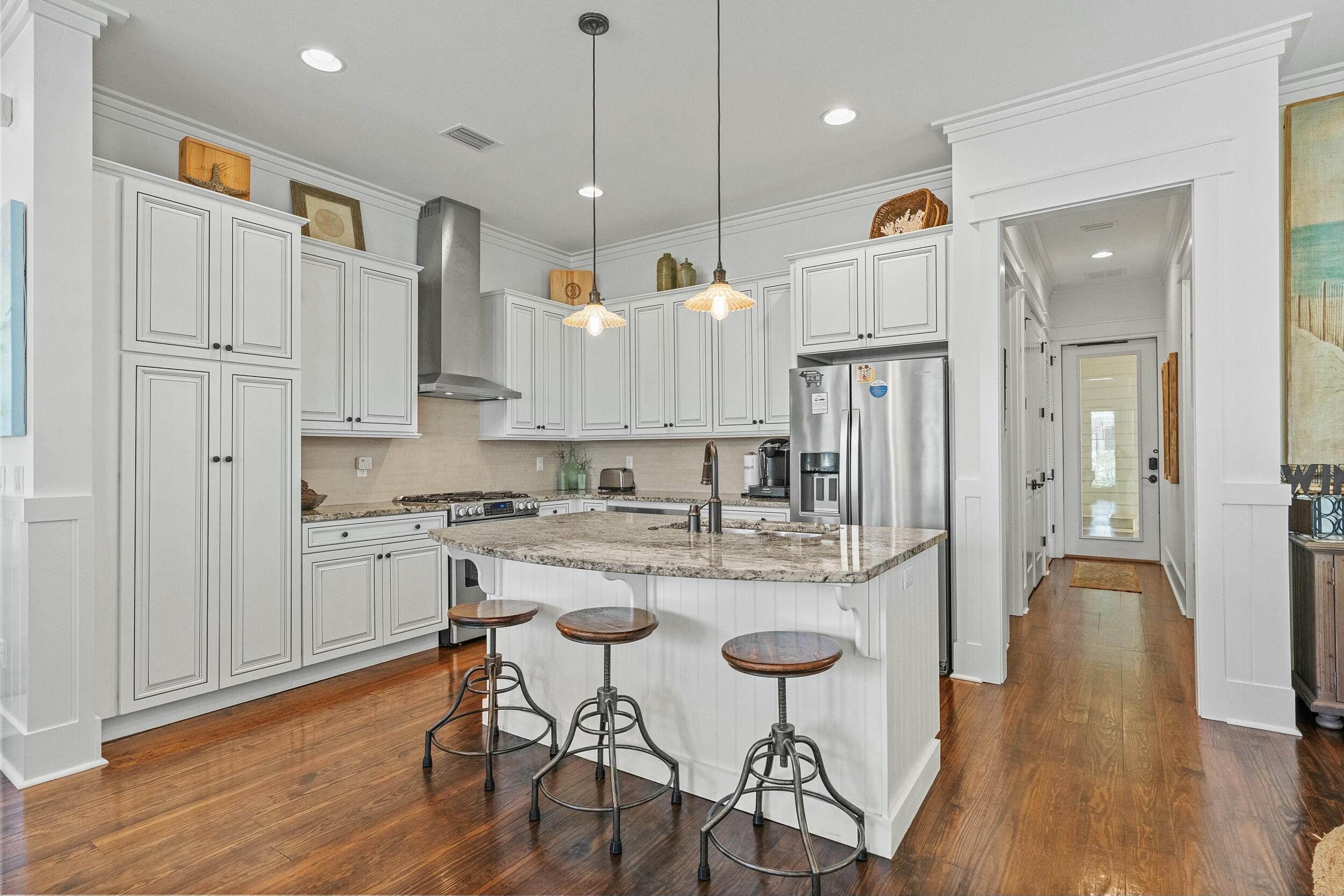 5 Cinnamon Fern Lane