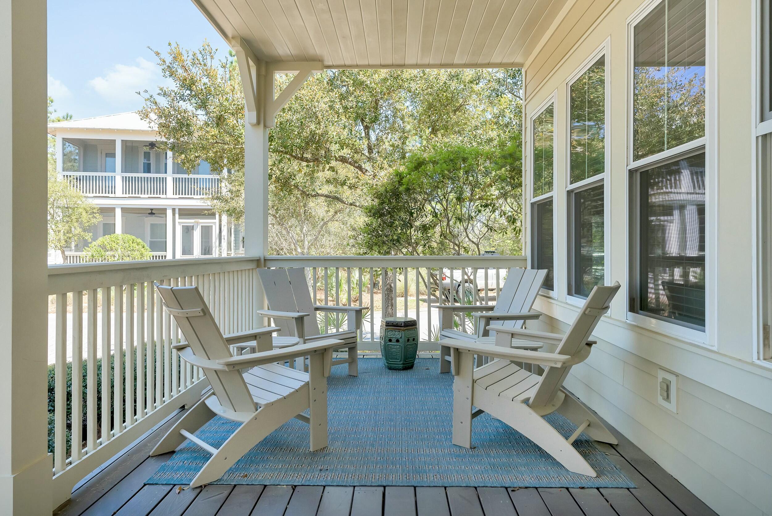 5 Cinnamon Fern Lane