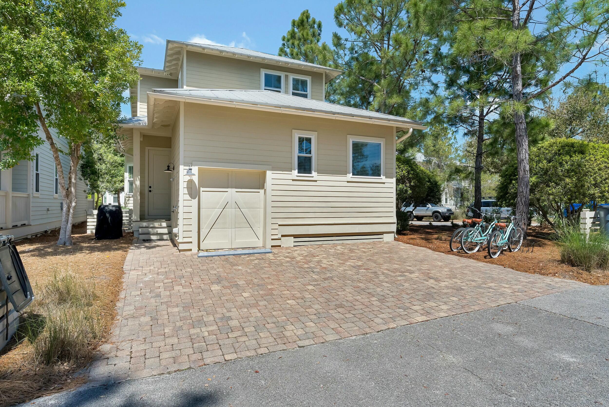 5 Cinnamon Fern Lane