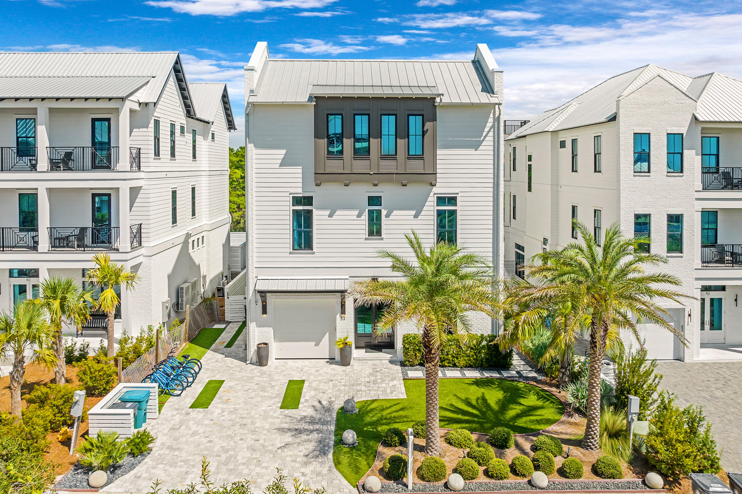 52 Seven Palms Drive
