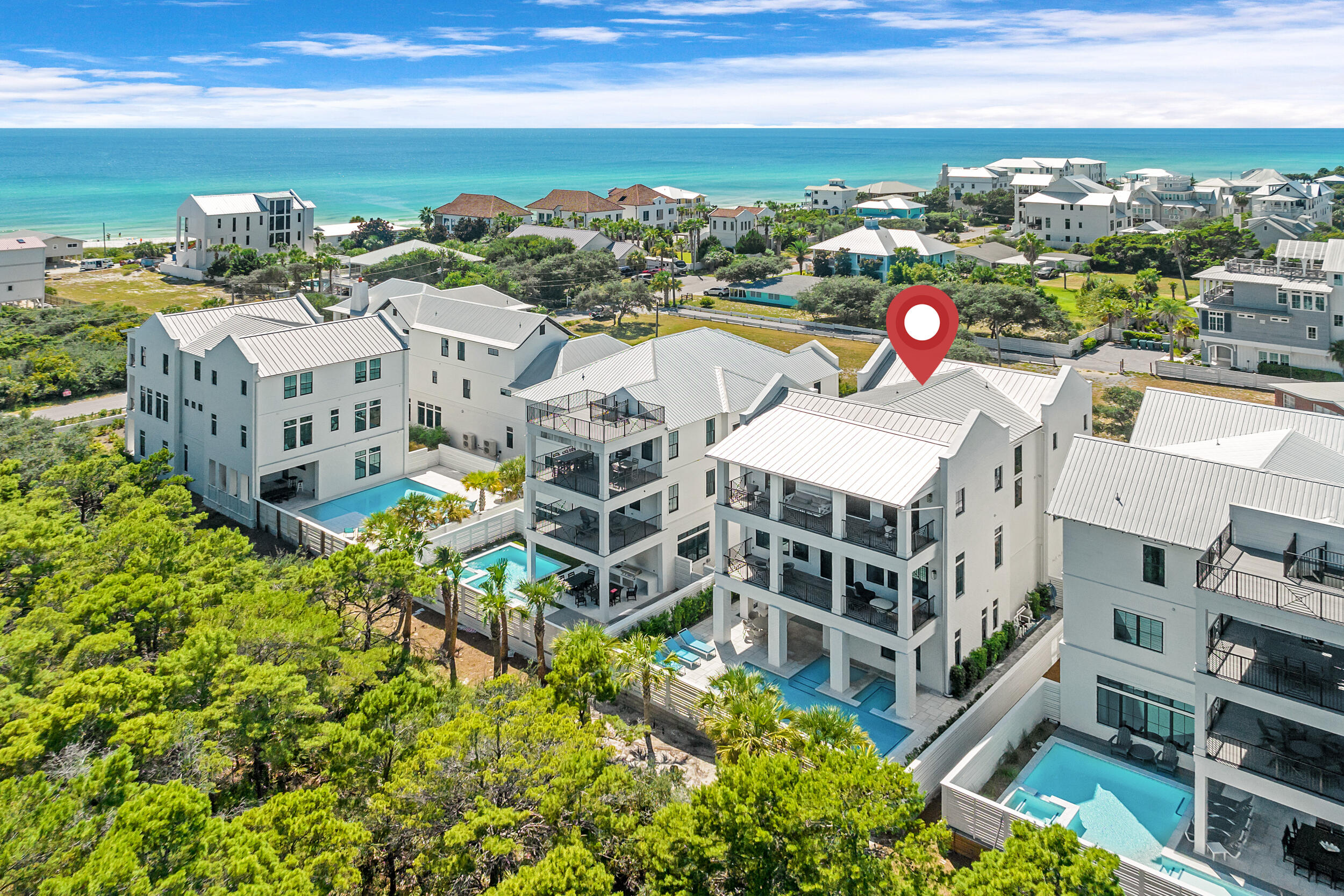 52 Seven Palms Drive