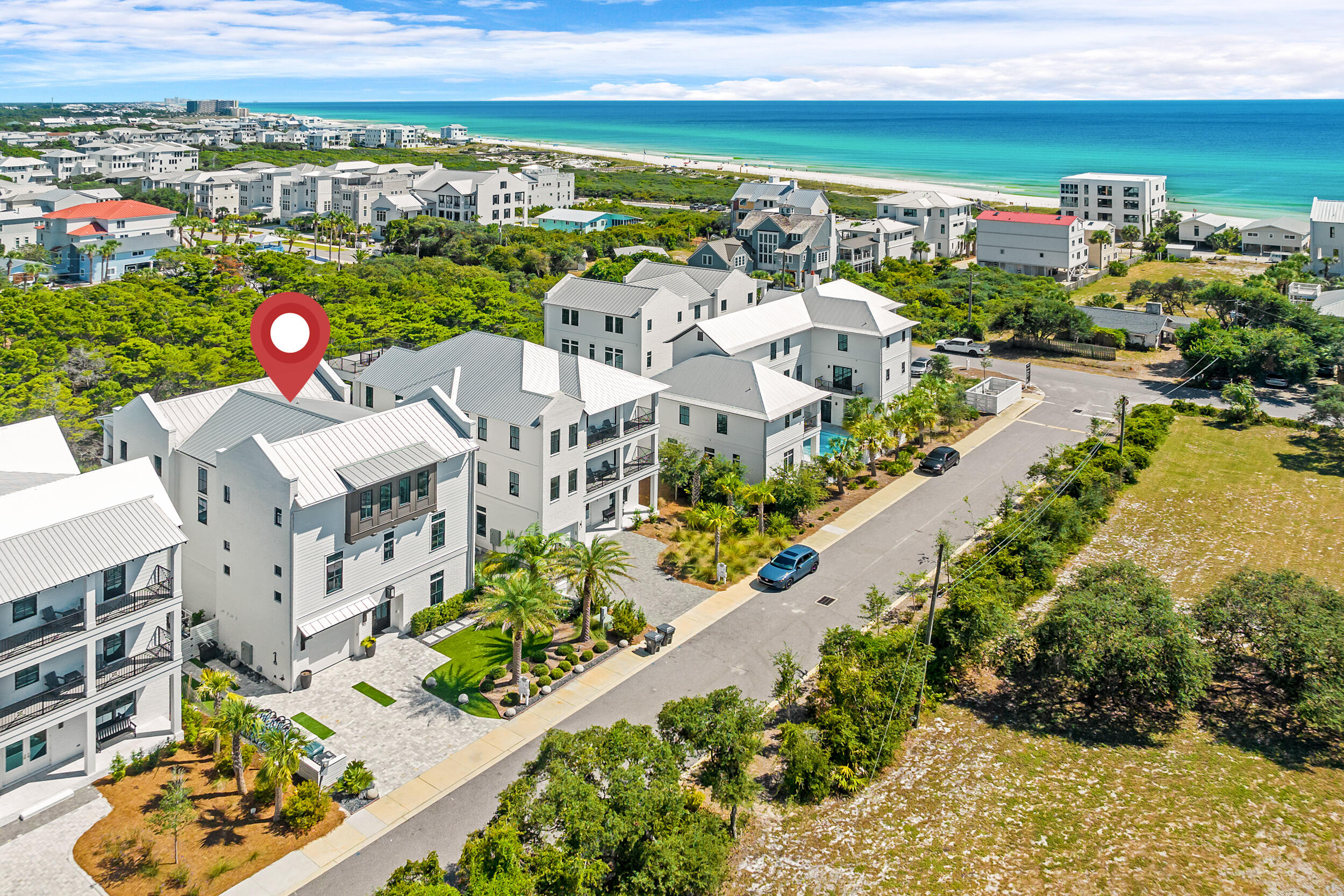 52 Seven Palms Drive