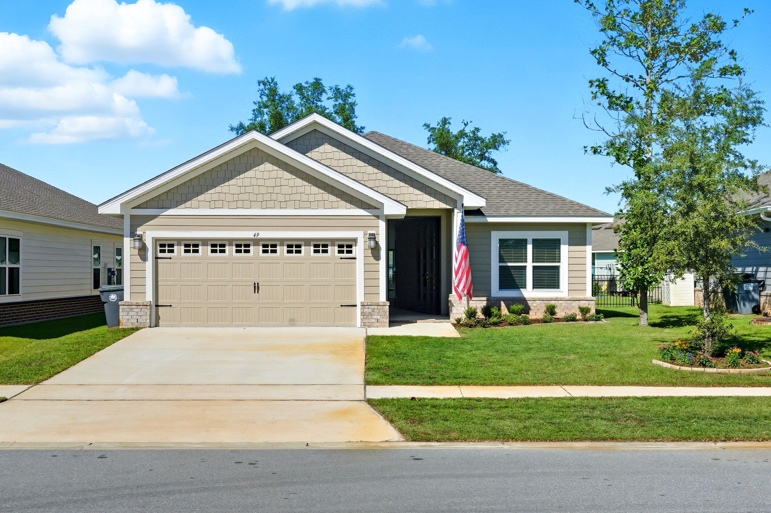 49 Cool Breeze Drive