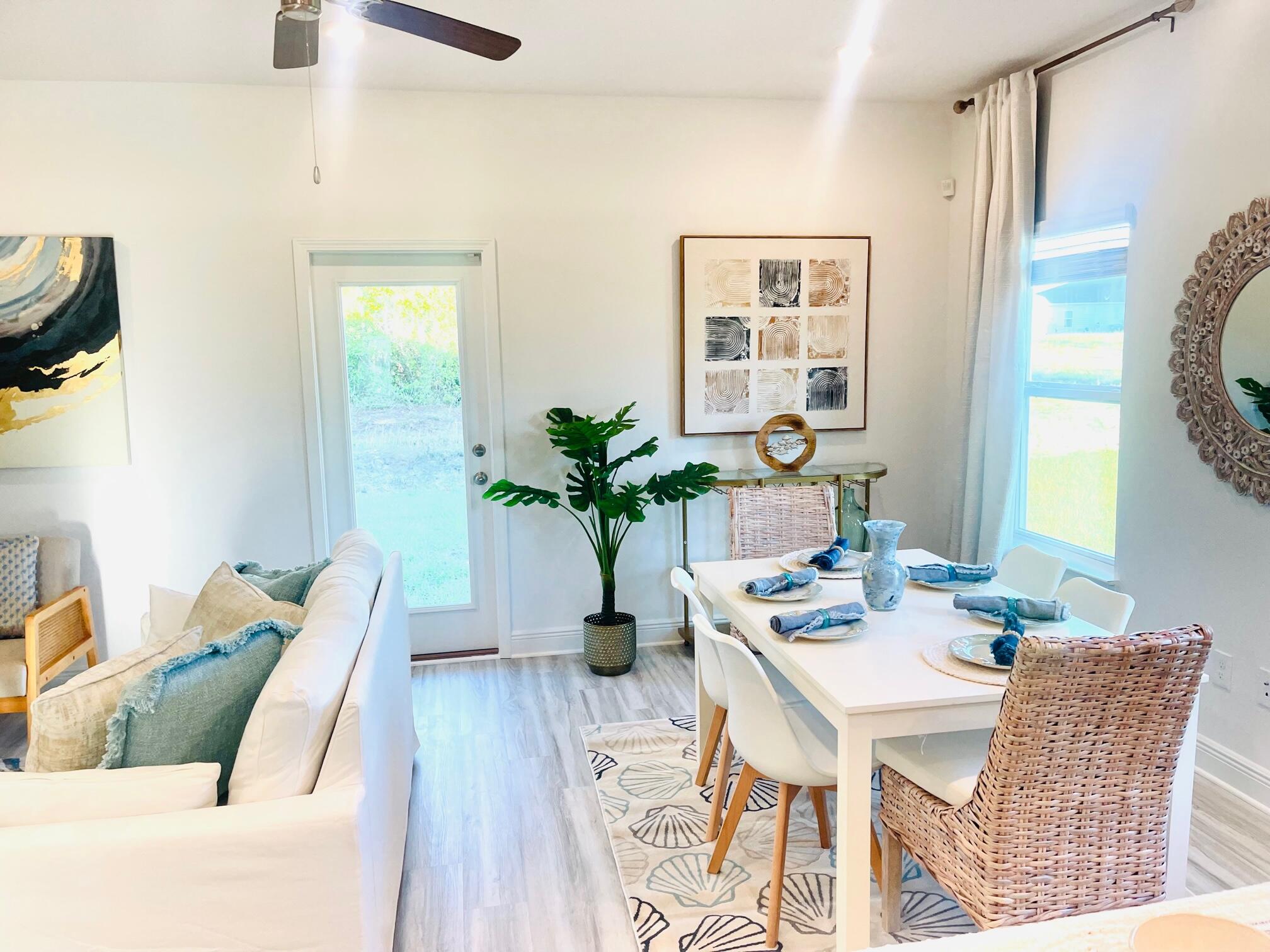 12 N Leviathan Court