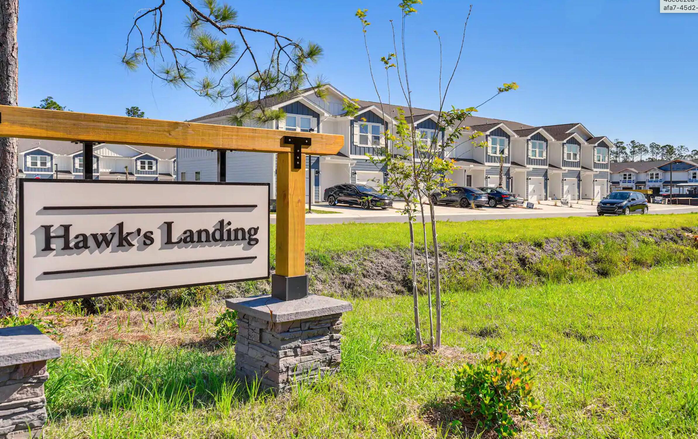 12 N Leviathan Court