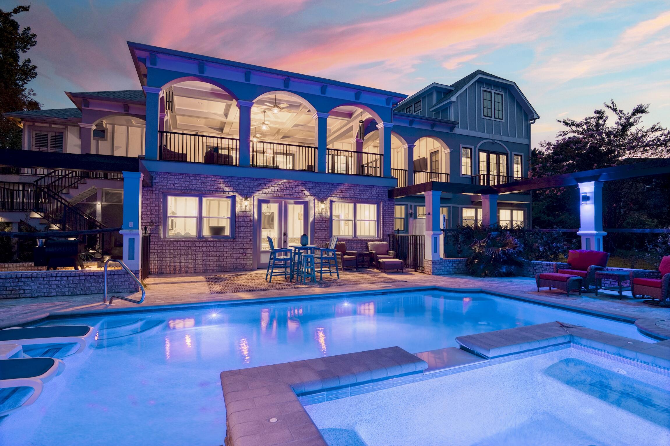 21 S Anchors Lake Drive