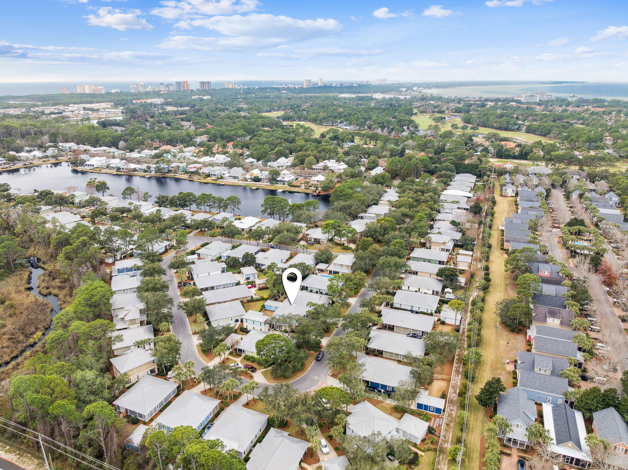 2031 Pine Island Circle