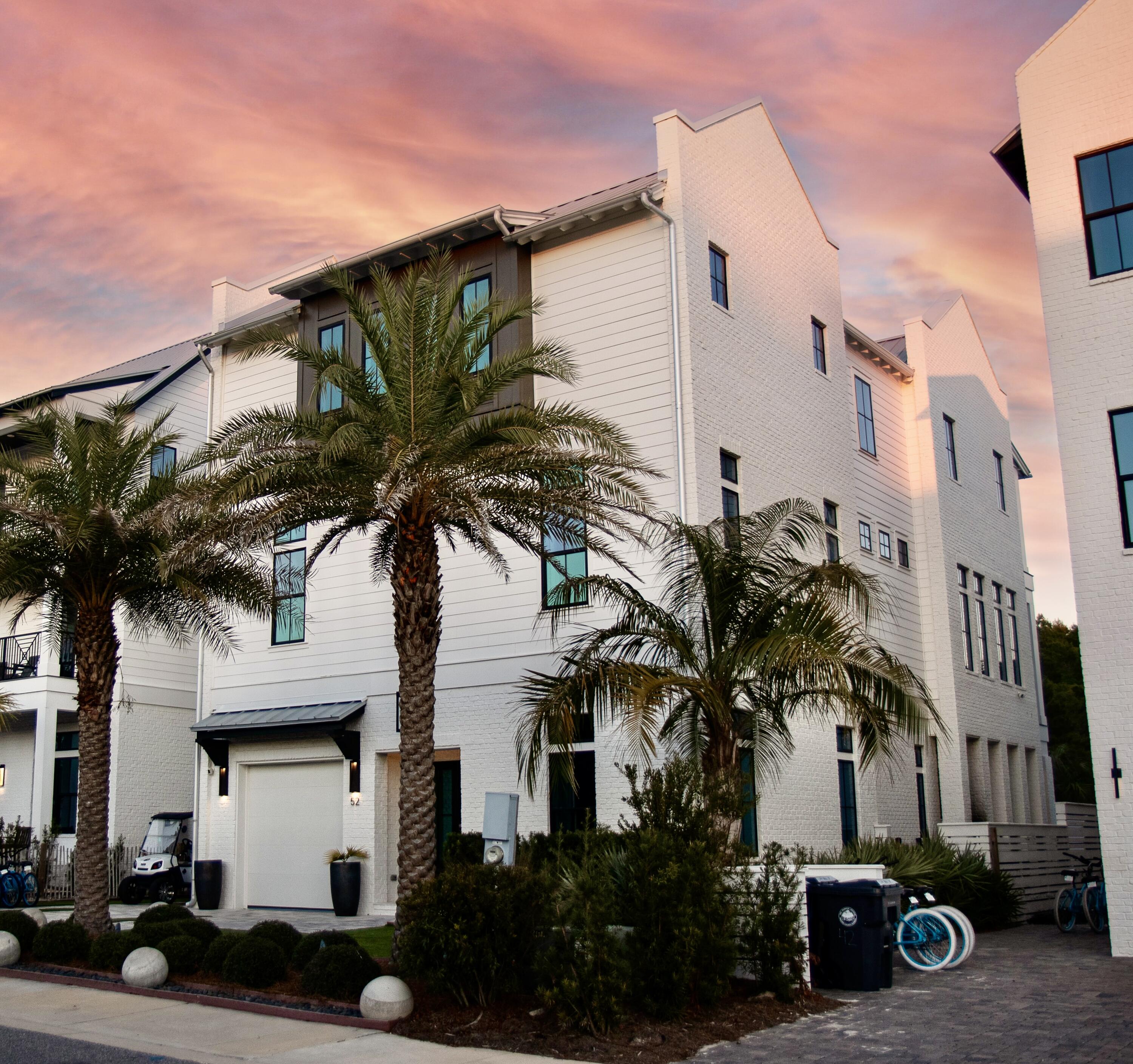 52 Seven Palms Drive