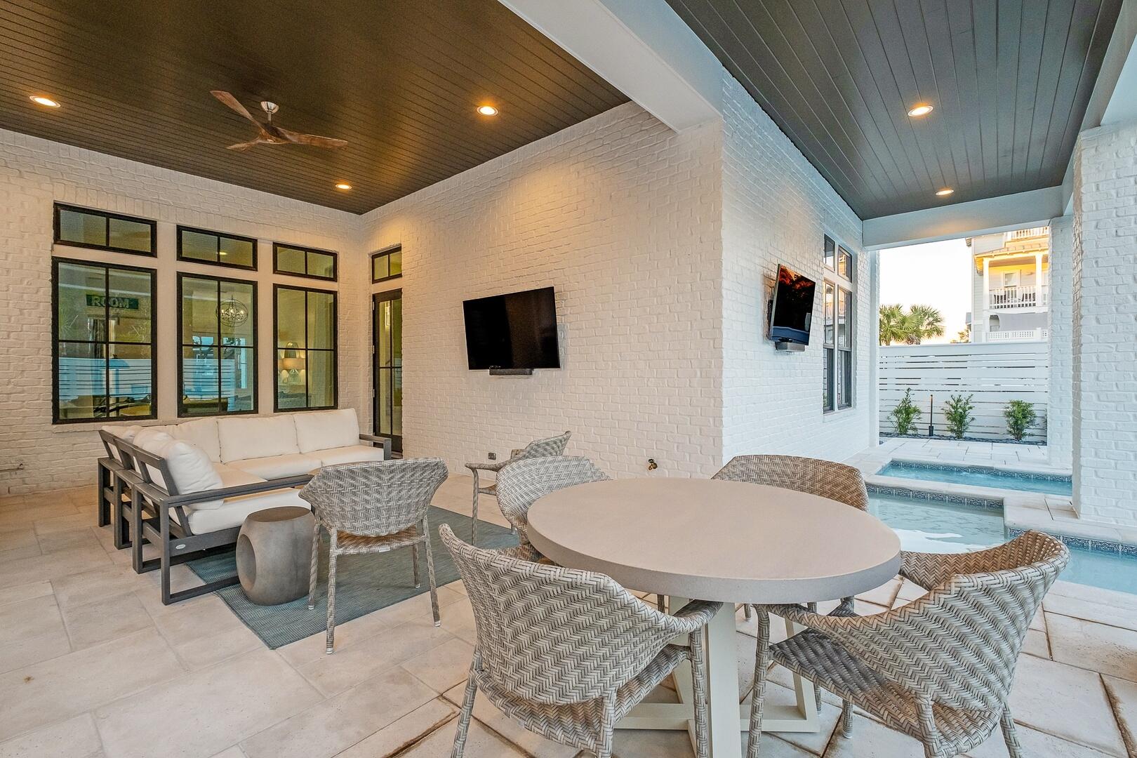 52 Seven Palms Drive